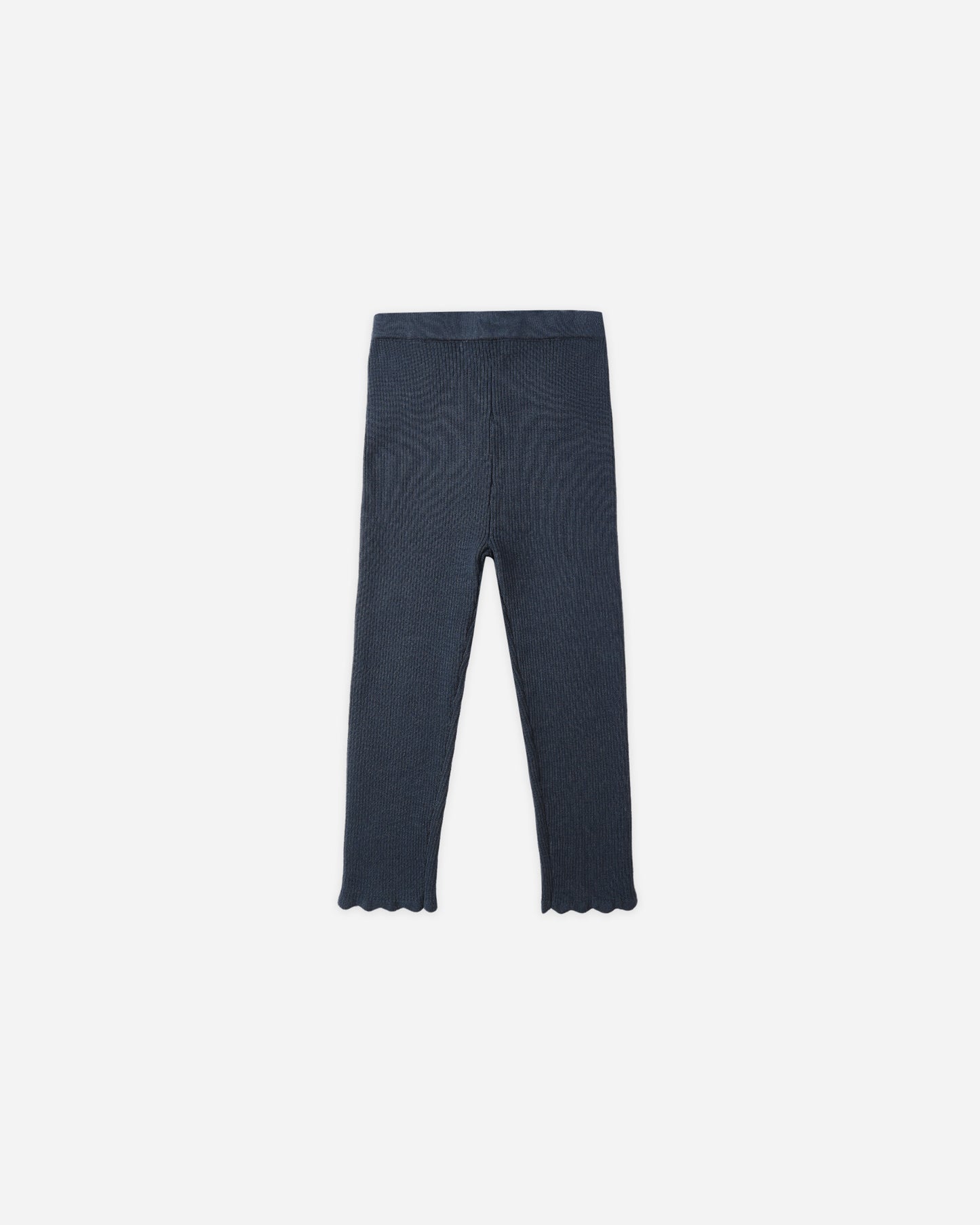 Legging || Navy - Rylee + Cru | Kids Clothes | Trendy Baby Clothes | Modern Infant Outfits |