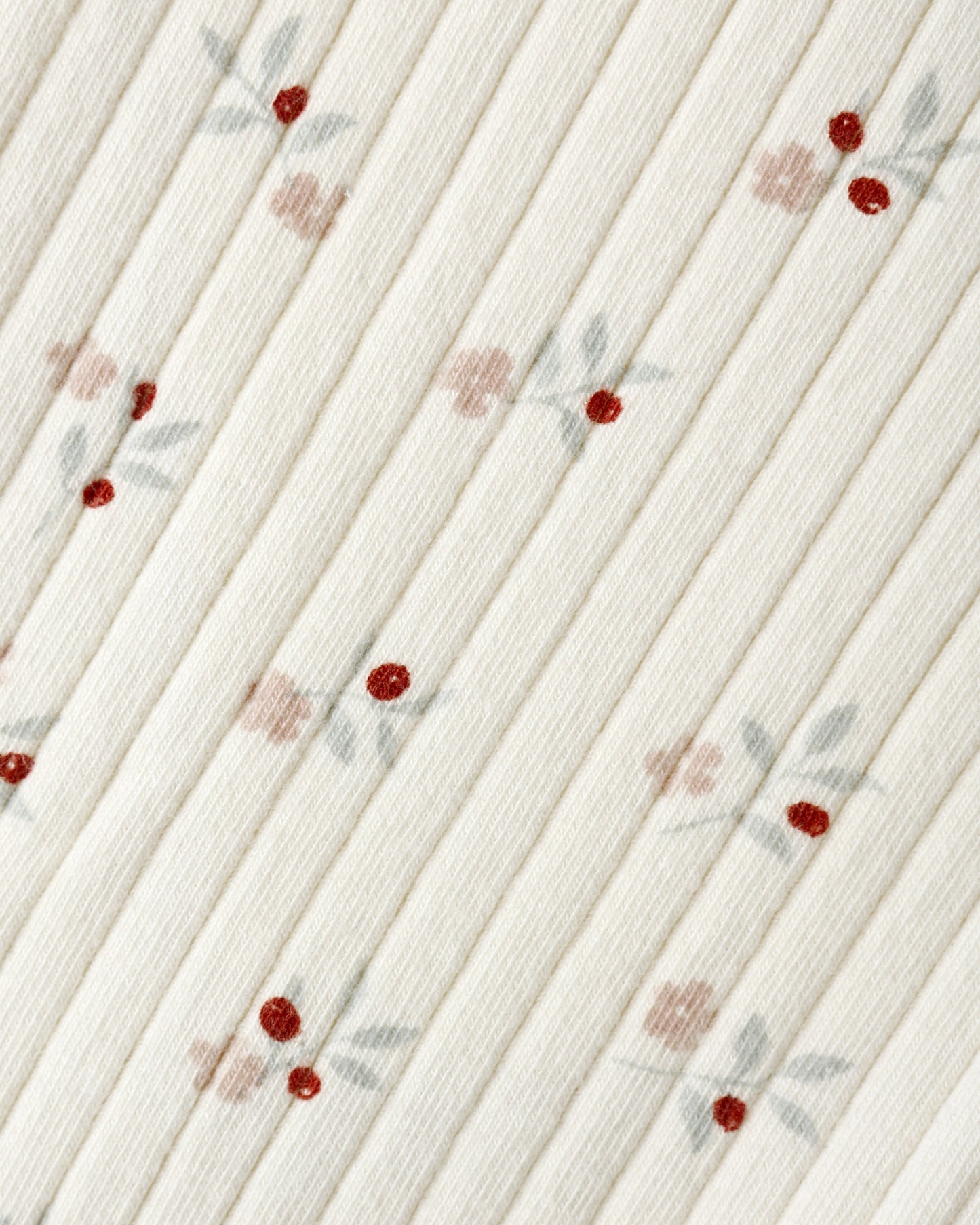 Legging || Natural Ditsy - Rylee + Cru | Kids Clothes | Trendy Baby Clothes | Modern Infant Outfits |