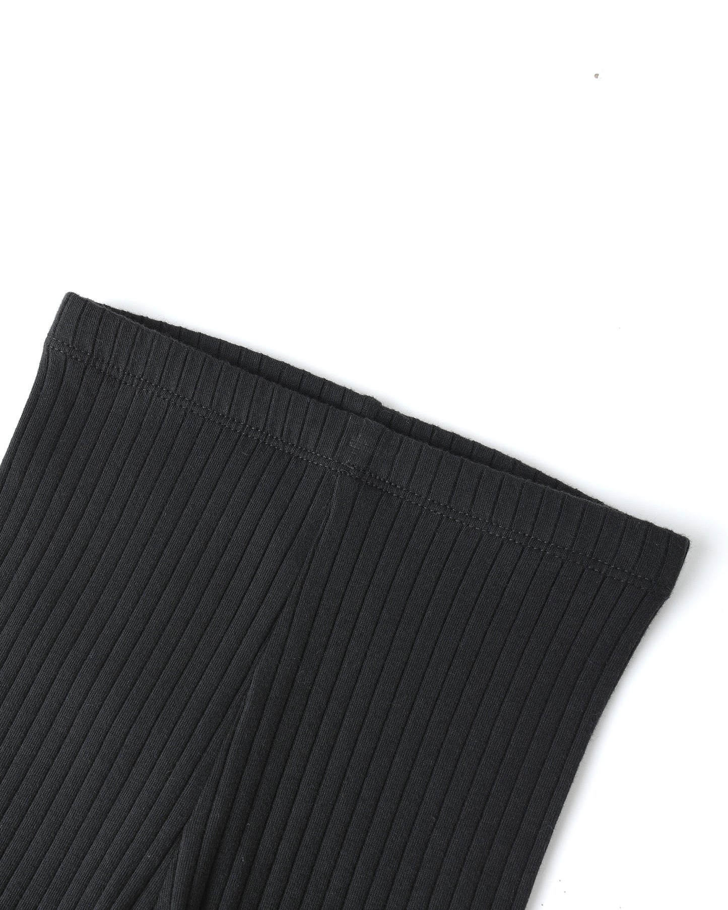 Legging || Black - Rylee + Cru | Kids Clothes | Trendy Baby Clothes | Modern Infant Outfits |