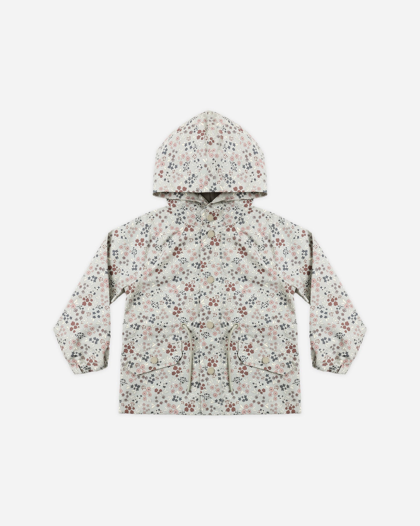 Raincoat Garden - Rylee + Cru | Kids Clothes | Trendy Baby Clothes | Modern Infant Outfits |