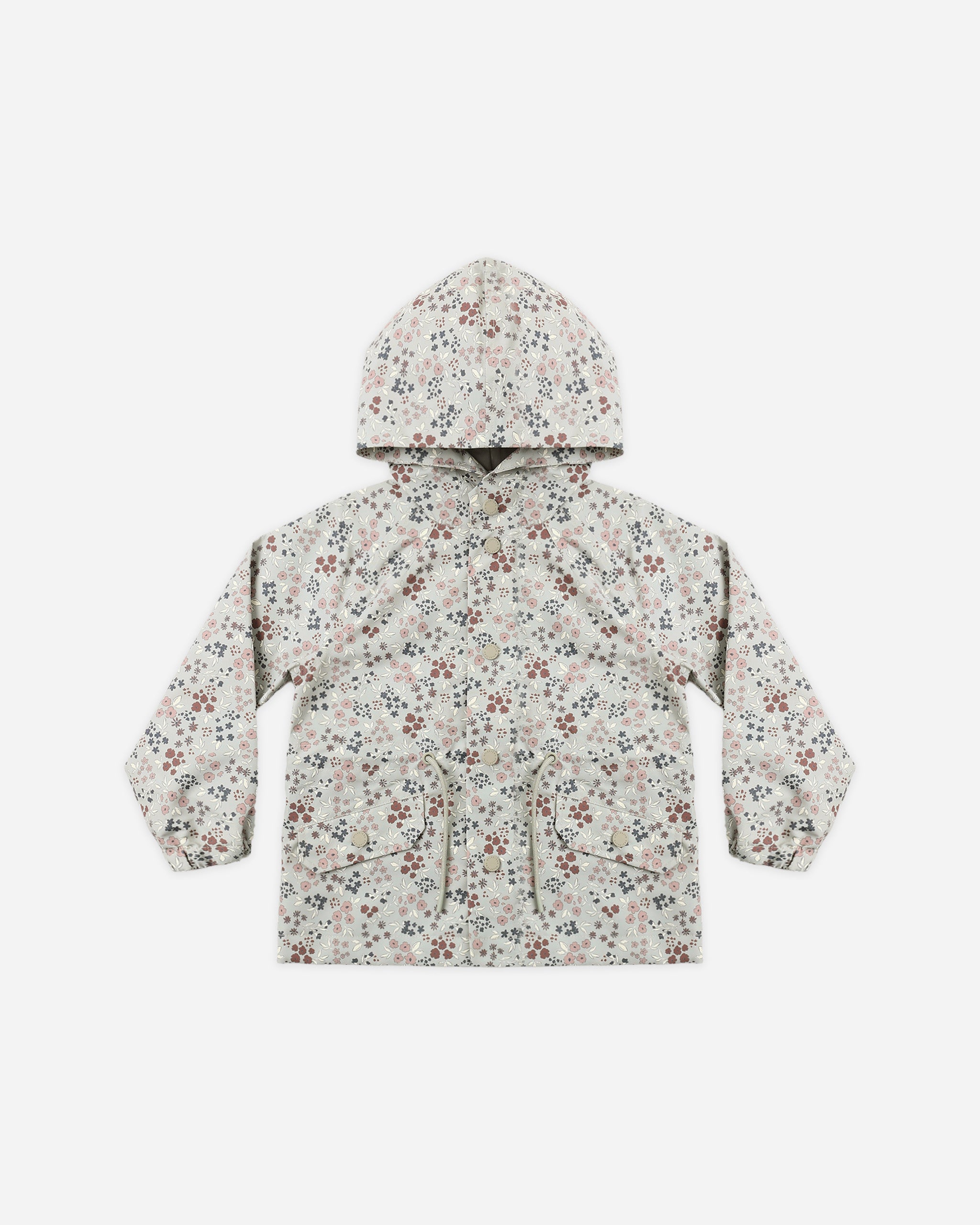 Raincoat Garden - Rylee + Cru | Kids Clothes | Trendy Baby Clothes | Modern Infant Outfits |