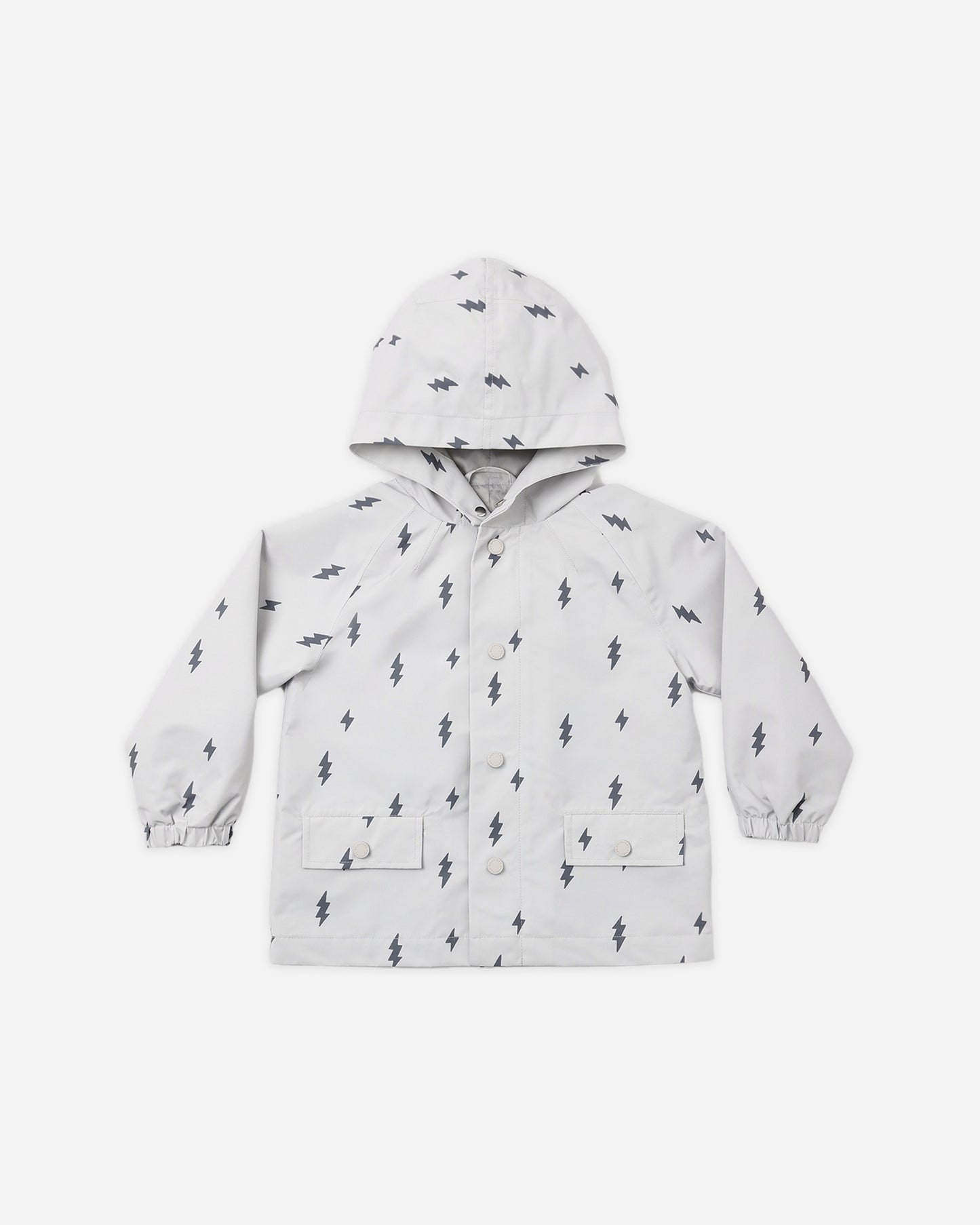 Raincoat Bolt - Rylee + Cru | Kids Clothes | Trendy Baby Clothes | Modern Infant Outfits |