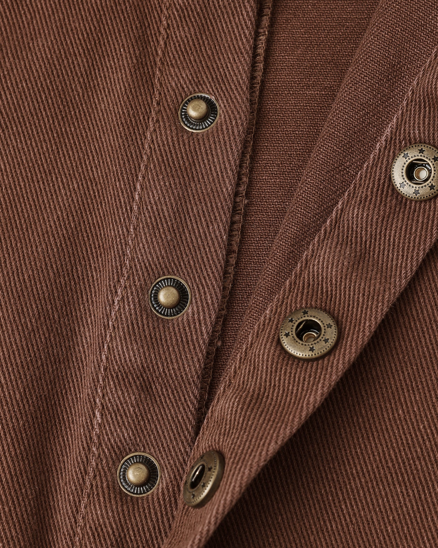 Collared Baby Jumpsuit || Brown - Rylee + Cru | Kids Clothes | Trendy Baby Clothes | Modern Infant Outfits |