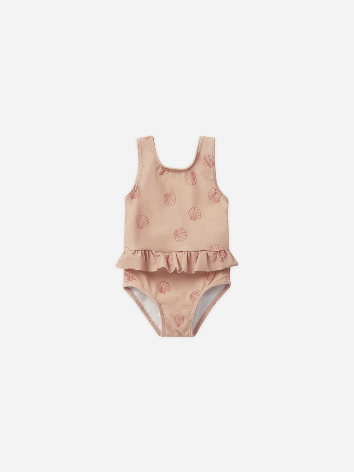 Rylee + Cru Cardiff Bikini Set, Green Fleur main image 0