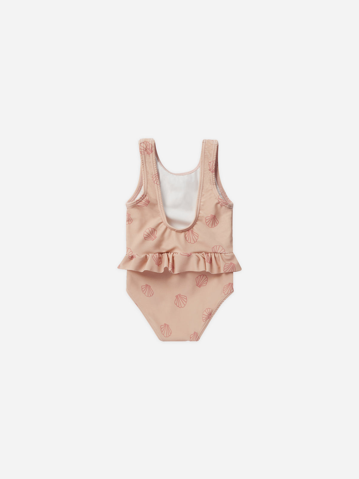 Girls Swim Rylee and Cru Ruffle Starfish