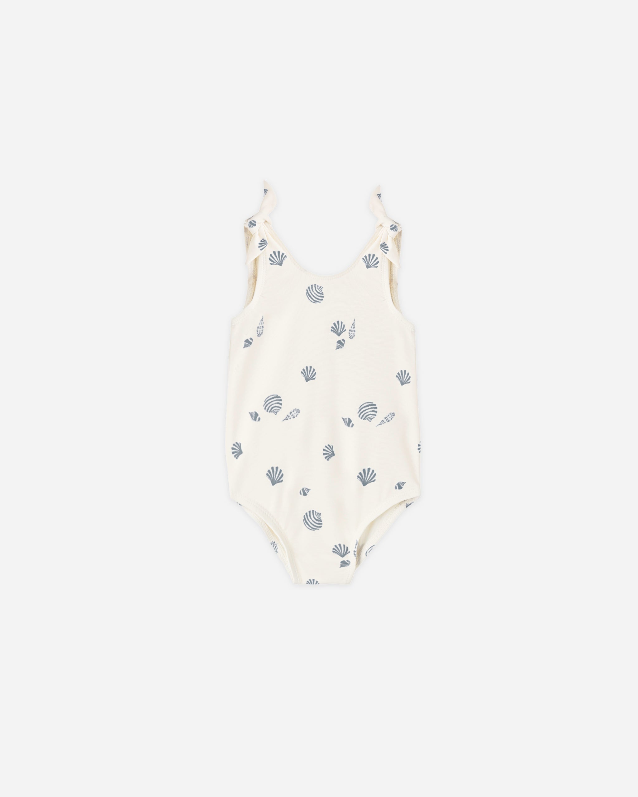 Millie One-Piece Seashells
