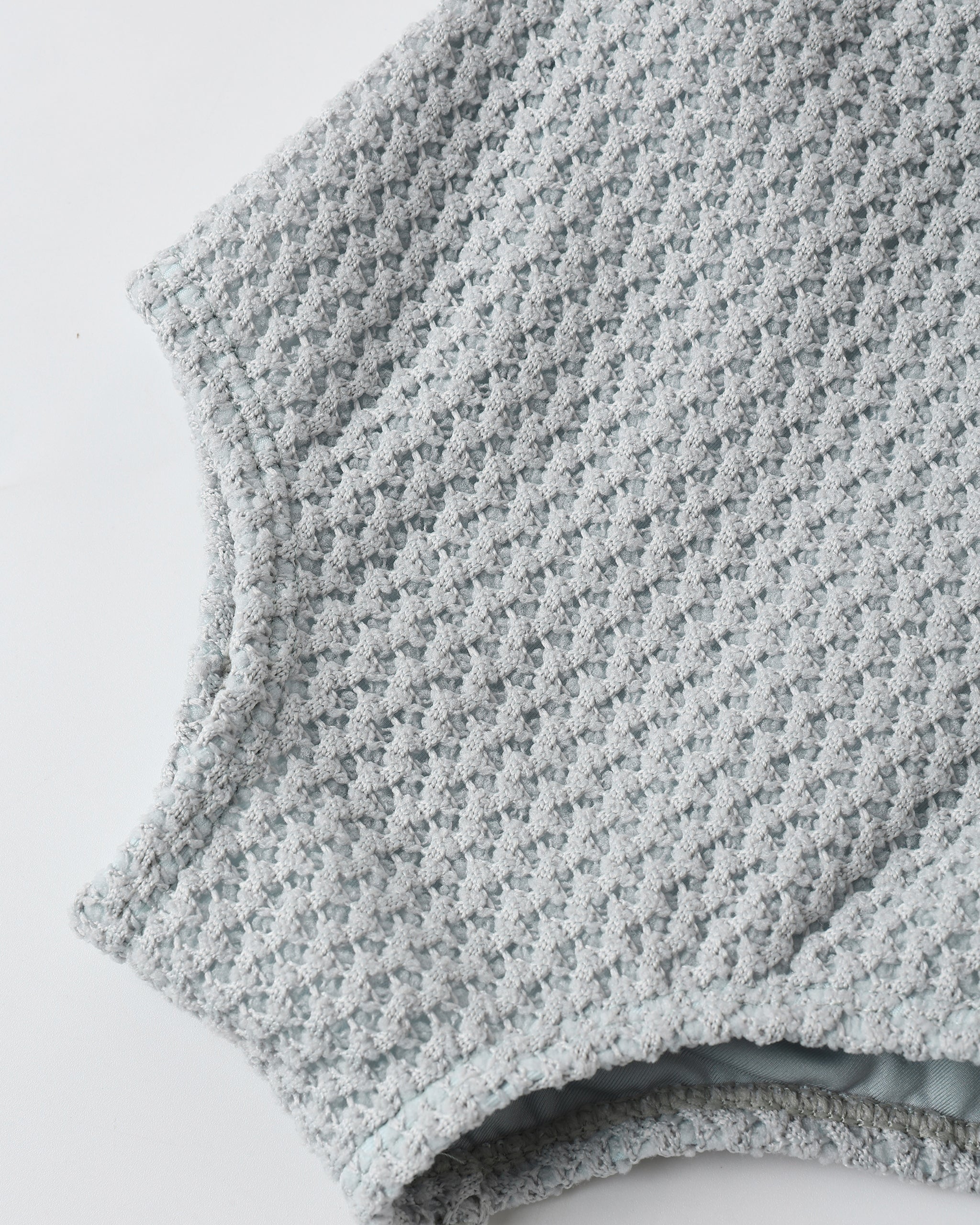 Millie One-Piece Dusty Blue - Rylee + Cru | Kids Clothes | Trendy Baby Clothes | Modern Infant Outfits |
