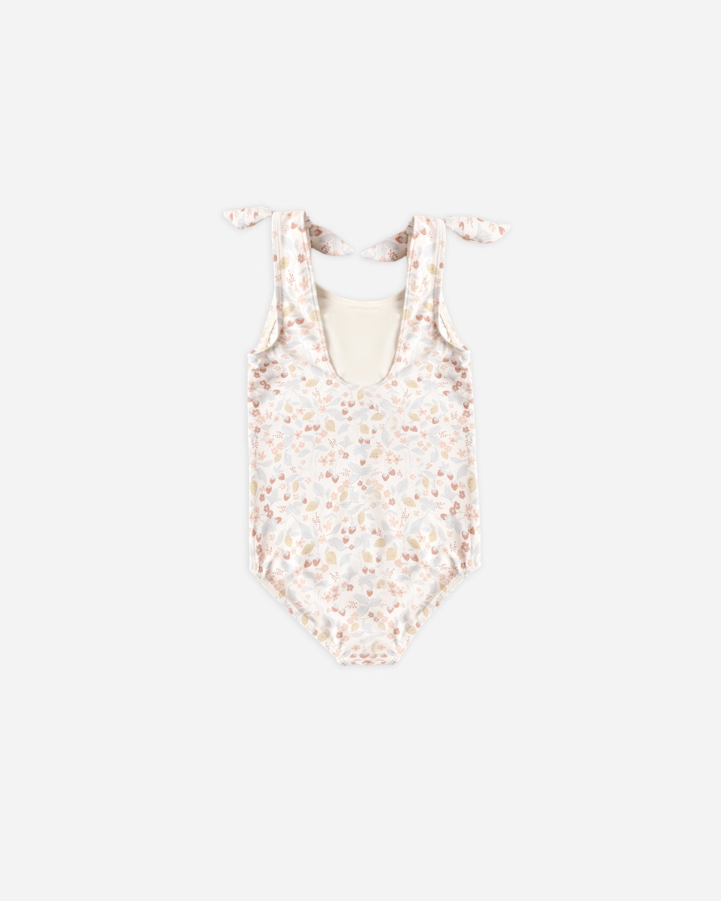 Millie One-Piece Summer Garden - Rylee + Cru | Kids Clothes | Trendy Baby Clothes | Modern Infant Outfits |