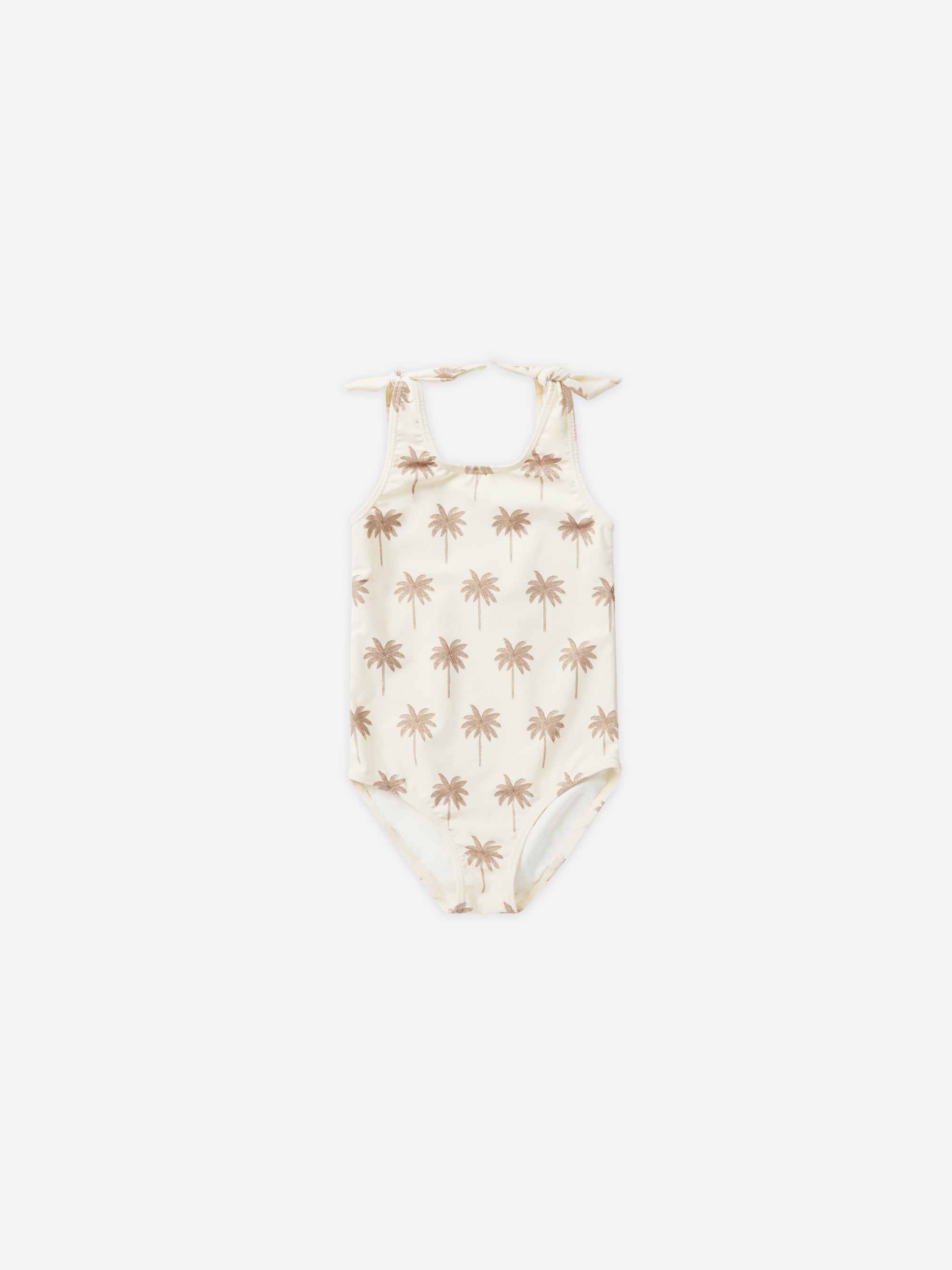 Millie One-Piece || Paradise - Rylee + Cru | Kids Clothes | Trendy Baby Clothes | Modern Infant Outfits |
