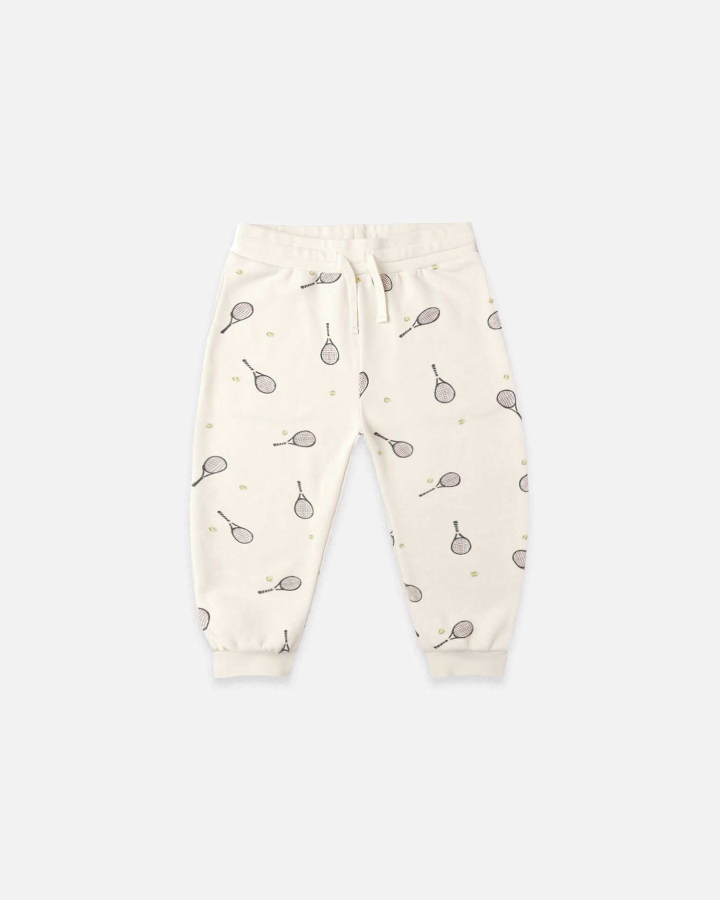 Jogger Sweatpant || Tennis - Rylee + Cru | Kids Clothes | Trendy Baby Clothes | Modern Infant Outfits |