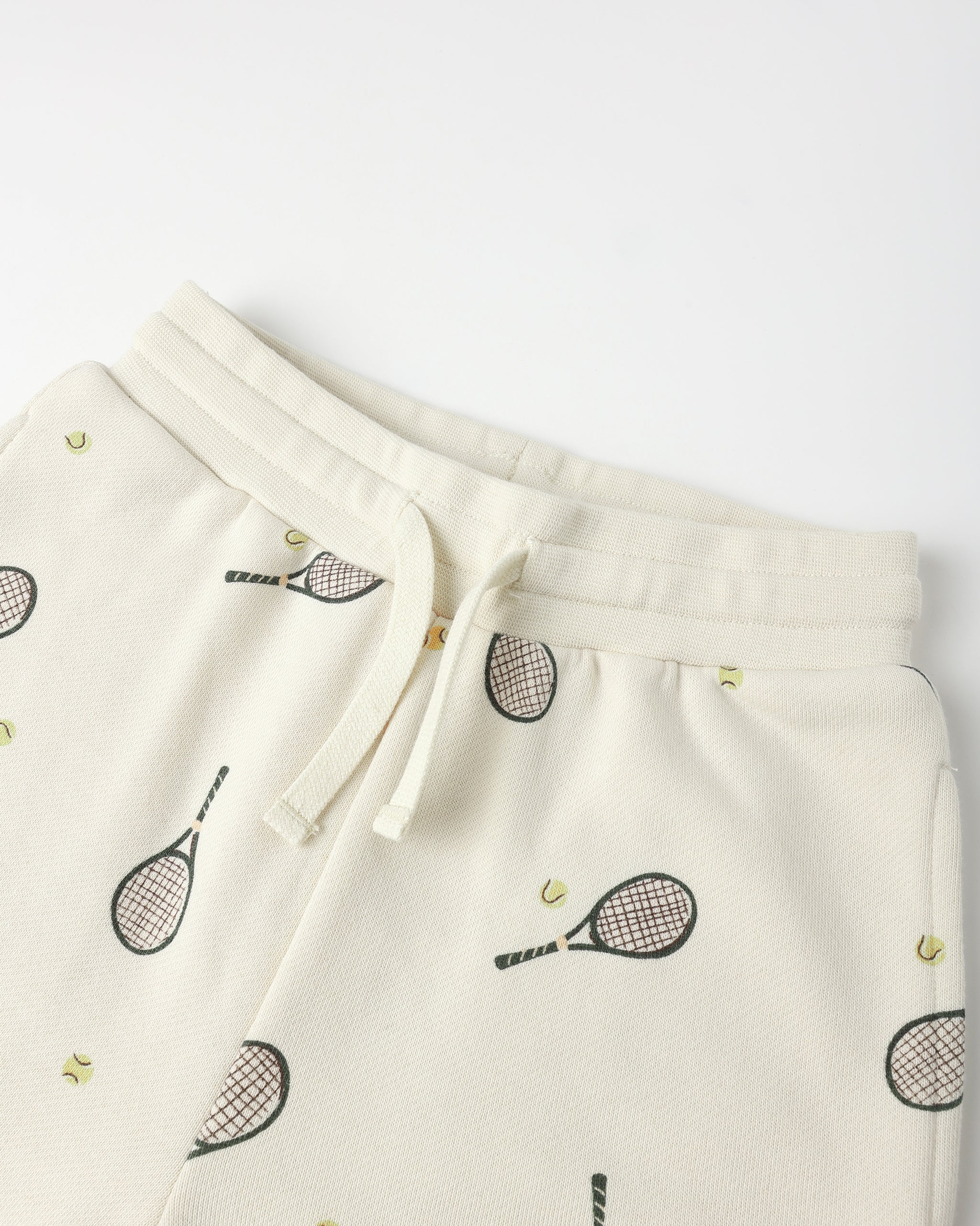 Jogger Sweatpant || Tennis - Rylee + Cru | Kids Clothes | Trendy Baby Clothes | Modern Infant Outfits |