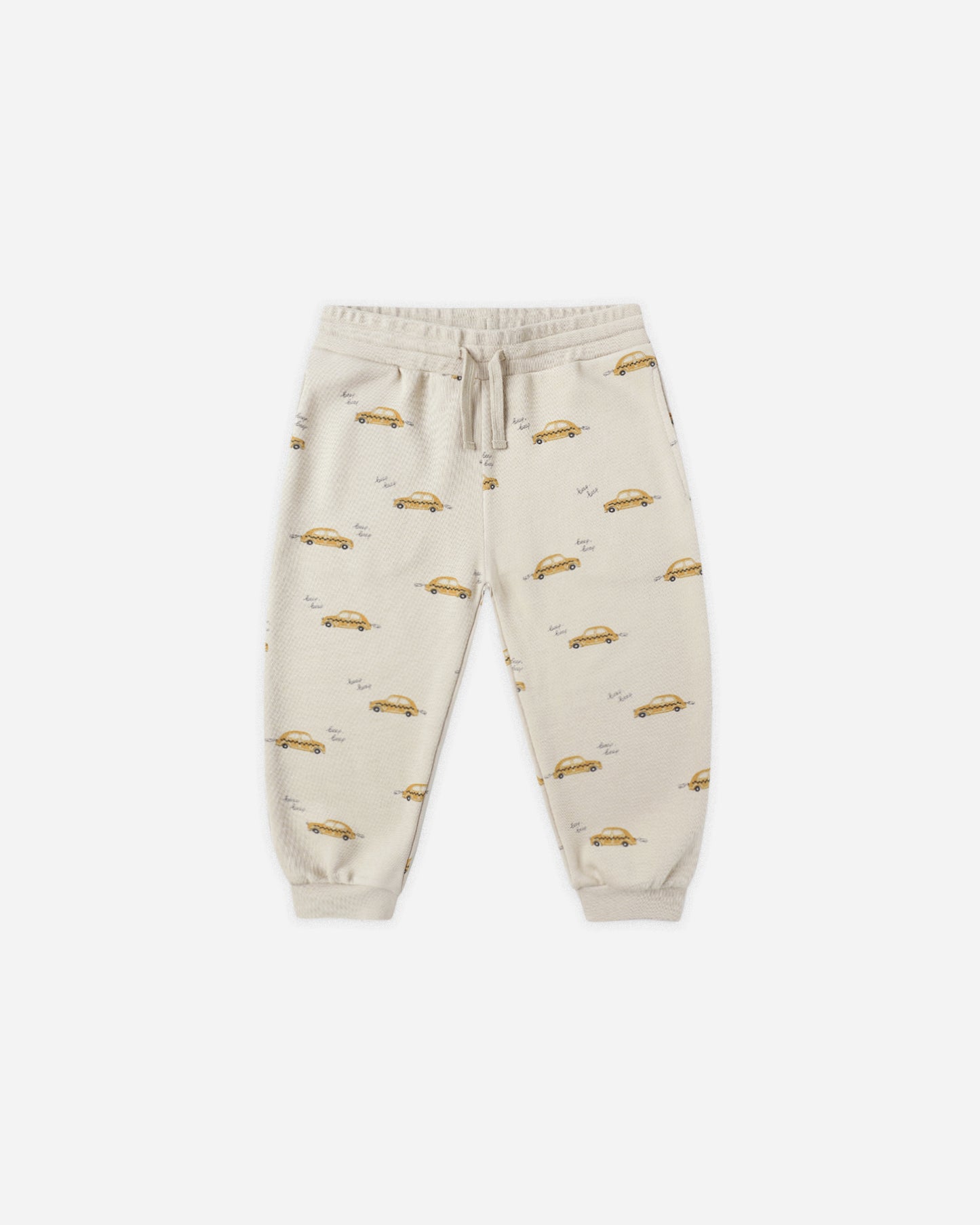 Jogger Sweatpant || Taxi - Rylee + Cru | Kids Clothes | Trendy Baby Clothes | Modern Infant Outfits |