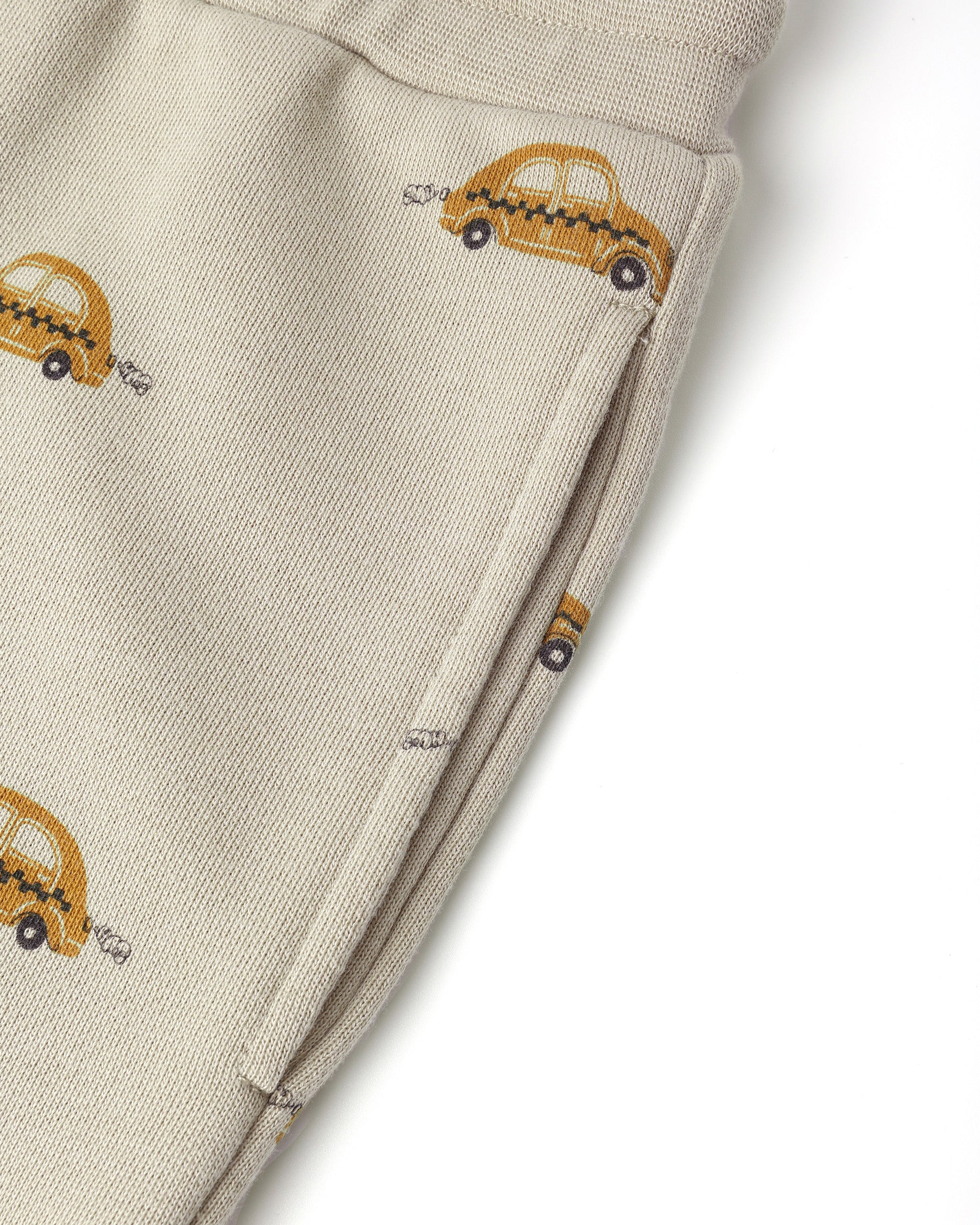 Jogger Sweatpant || Taxi - Rylee + Cru | Kids Clothes | Trendy Baby Clothes | Modern Infant Outfits |