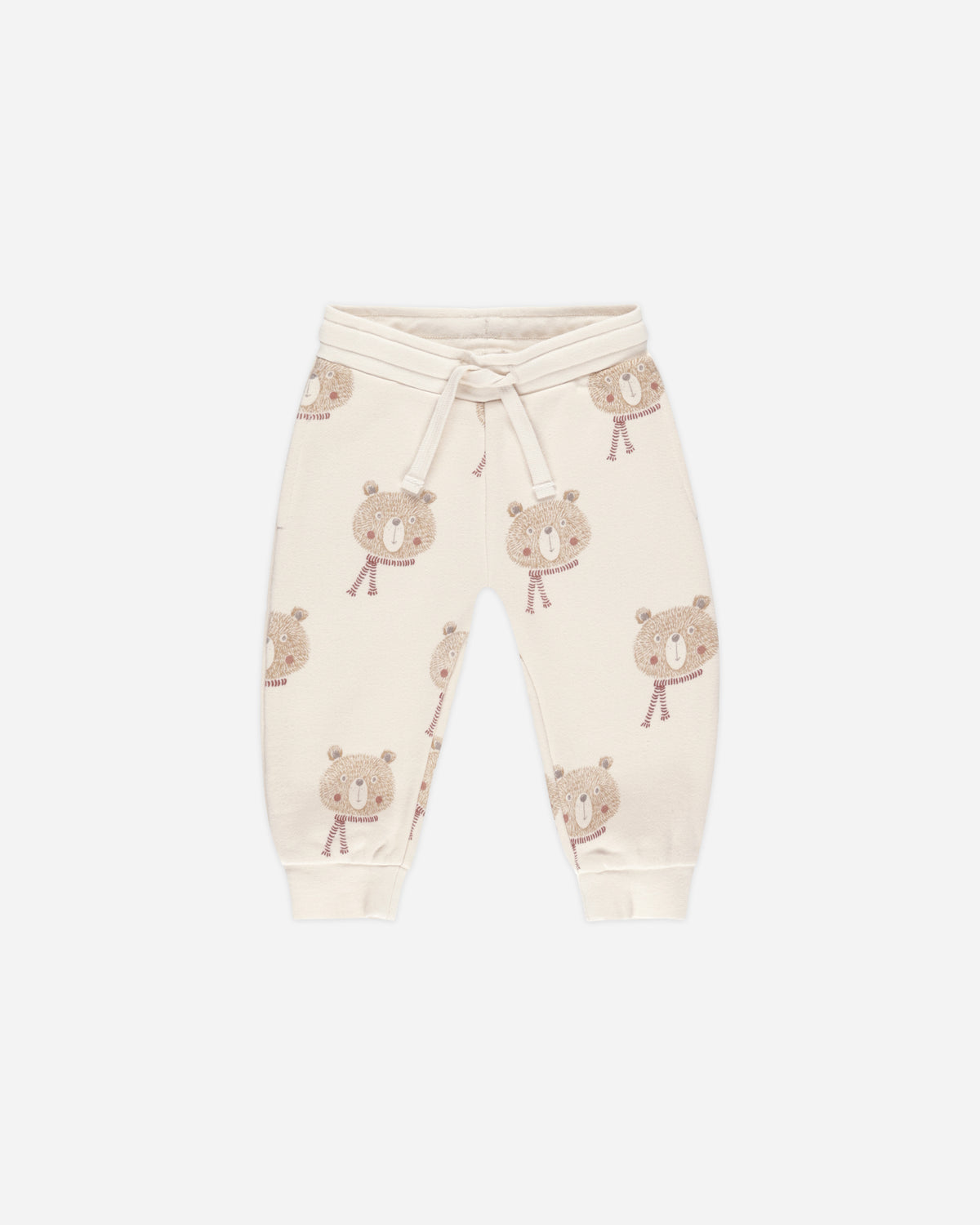 Rylee + Cru Jogger Sweatpant | Floret main image 1