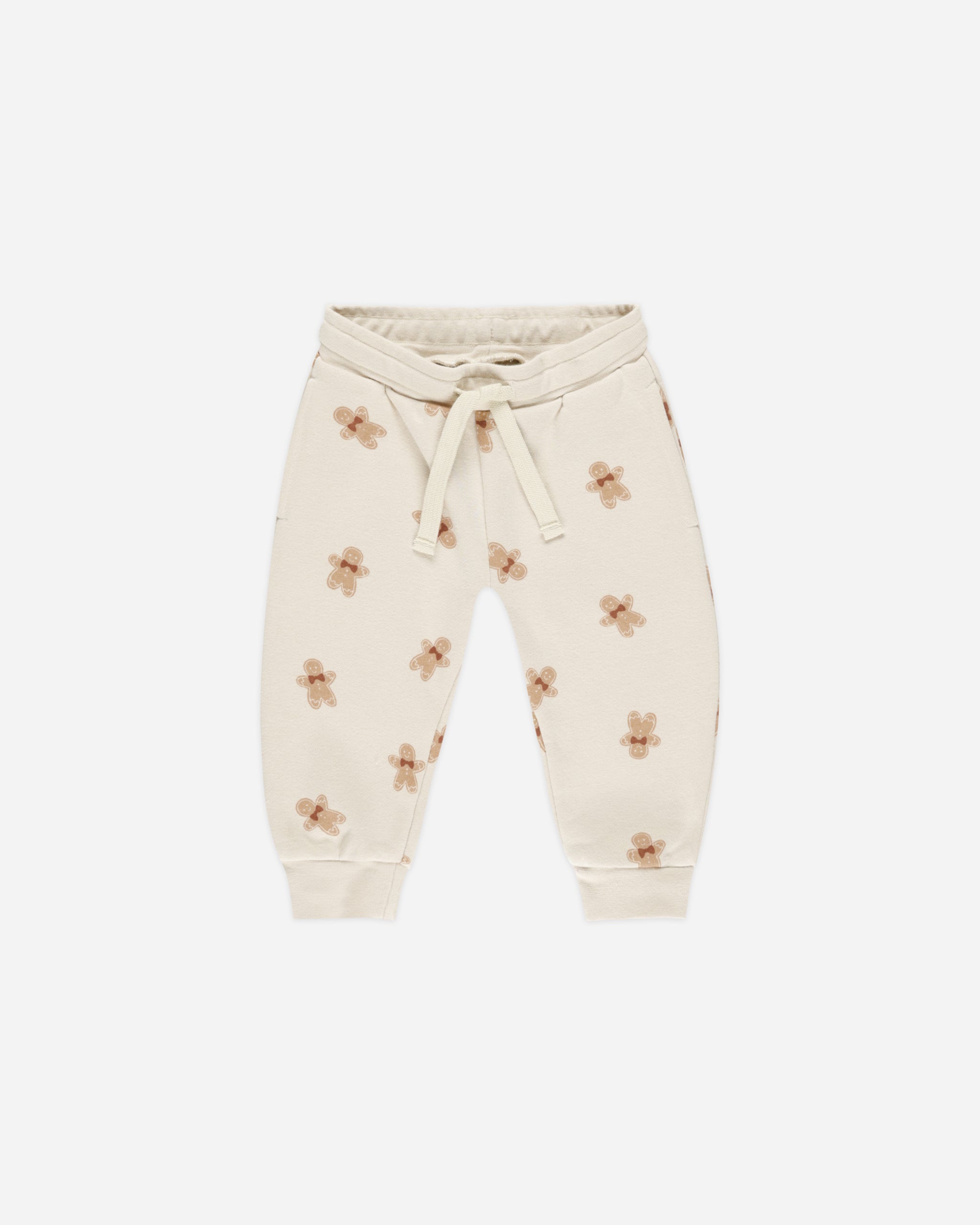 NWT Rylee + Cru Woodland outlet 3-6 Months Sweatpants Joggers