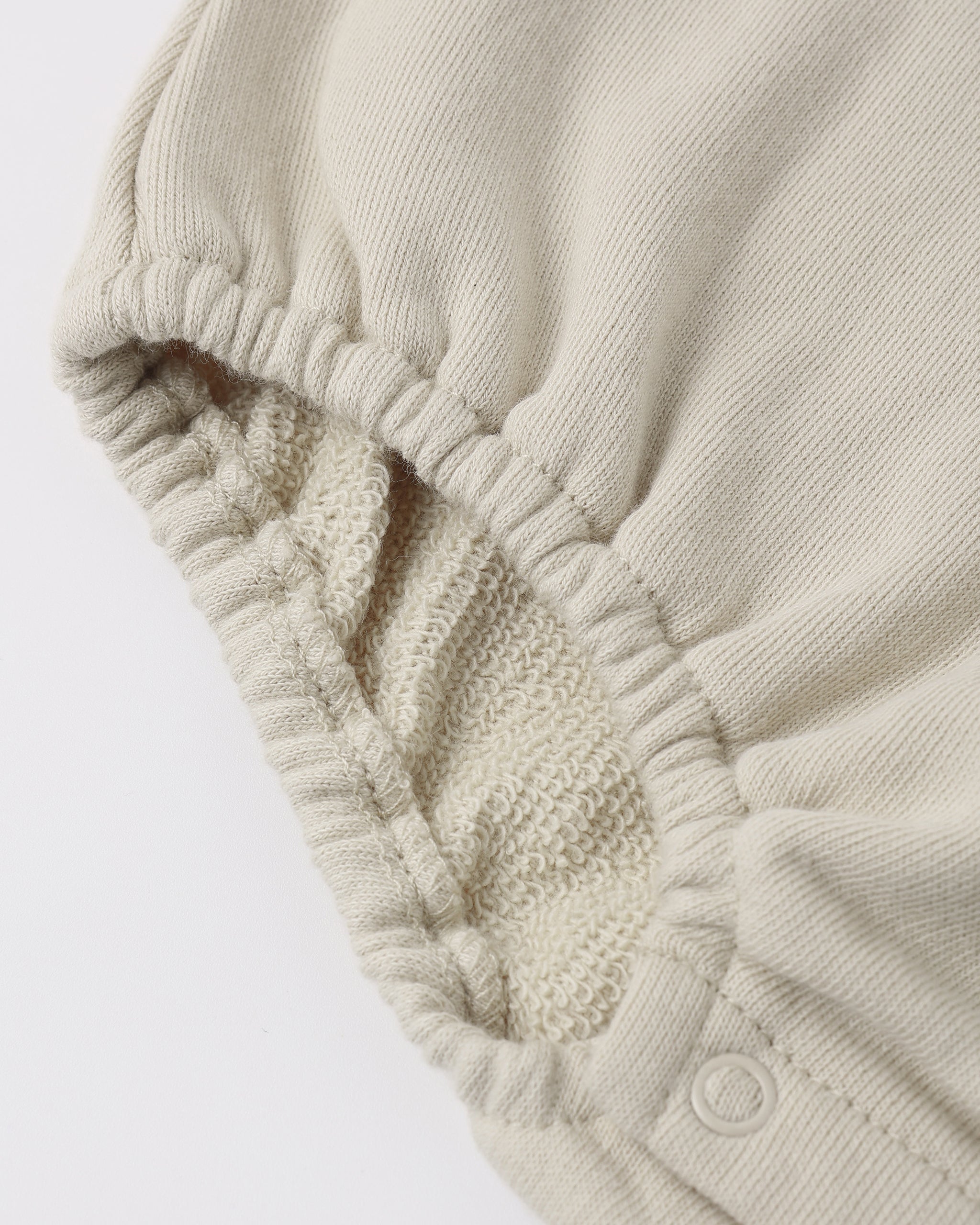 Crewneck Romper Set Sail