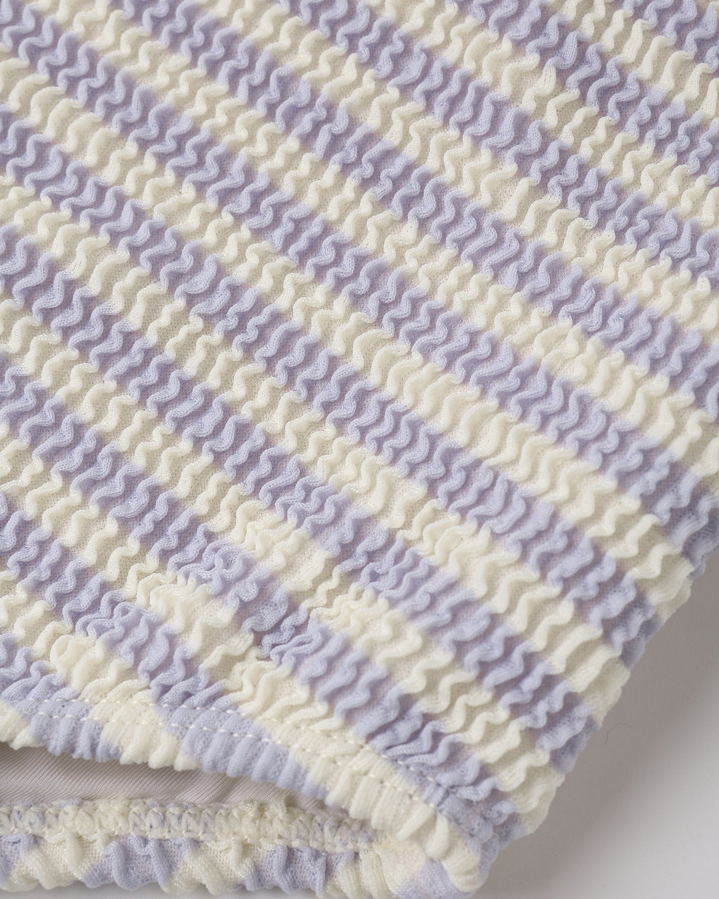 Moxie One-Piece Periwinkle Stripe - Rylee + Cru | Kids Clothes | Trendy Baby Clothes | Modern Infant Outfits |