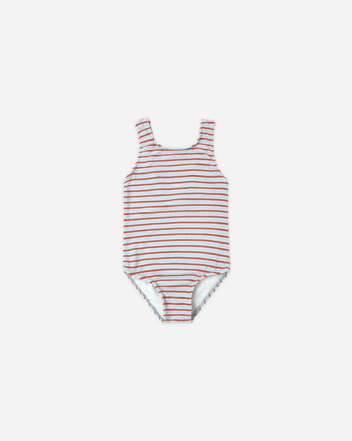 Moxie One-Piece Americana Stripe – Rylee + Cru