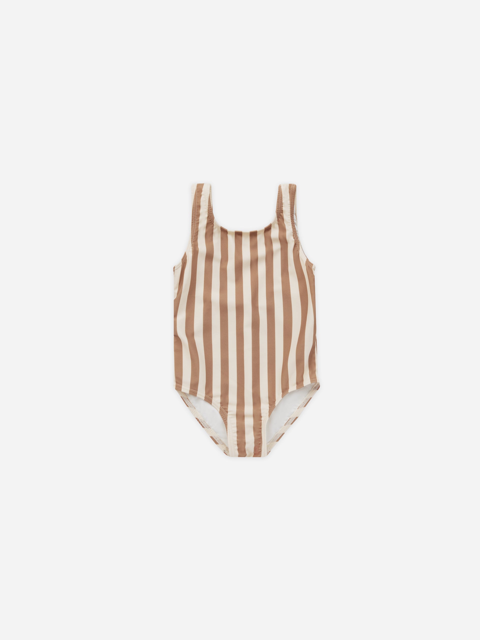 Rylee + Cru Cinch Playsuit - Seashells main image 0