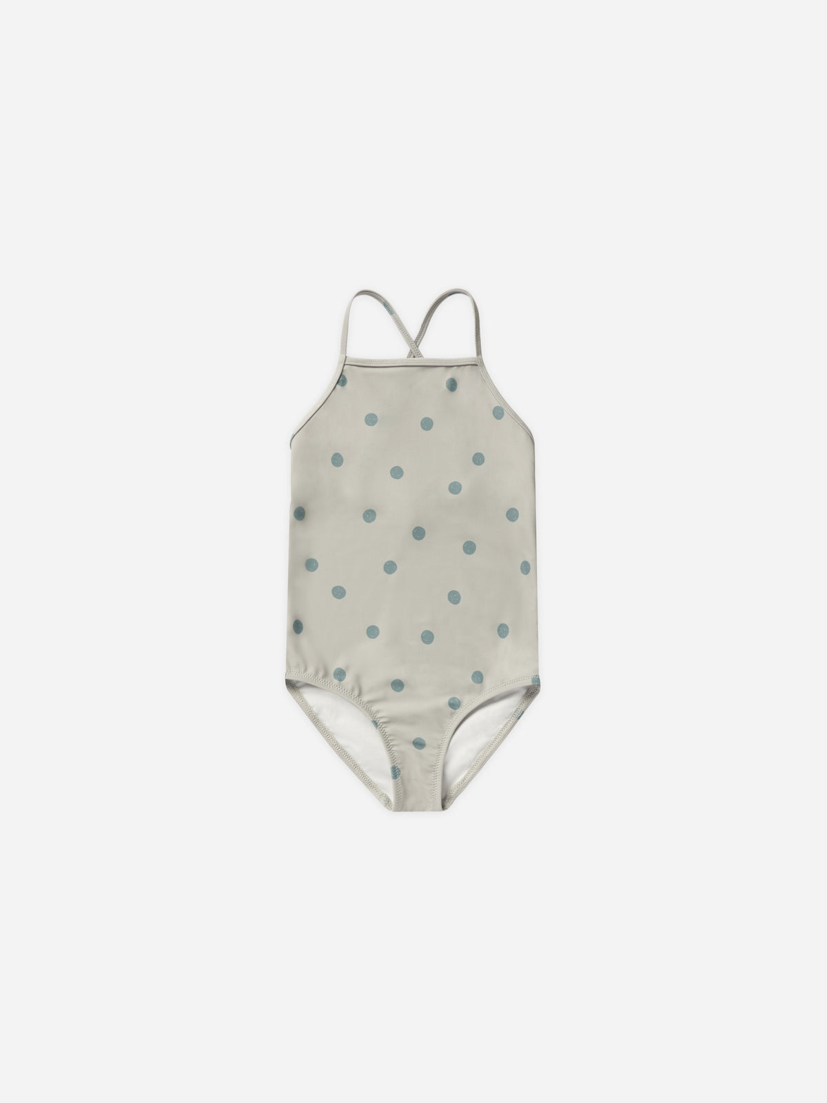RYLEE + CRU PERRY SHORT SEA STRIPE main image 0