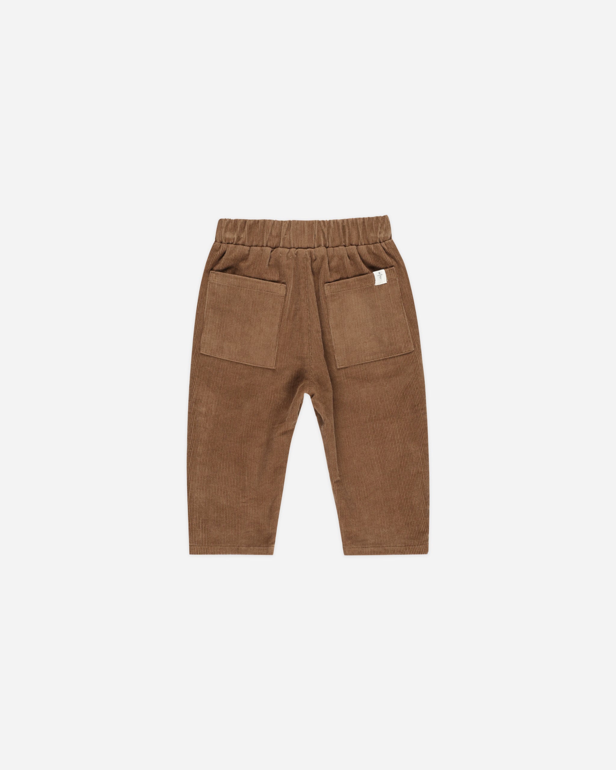 Otis Pant || Saddle