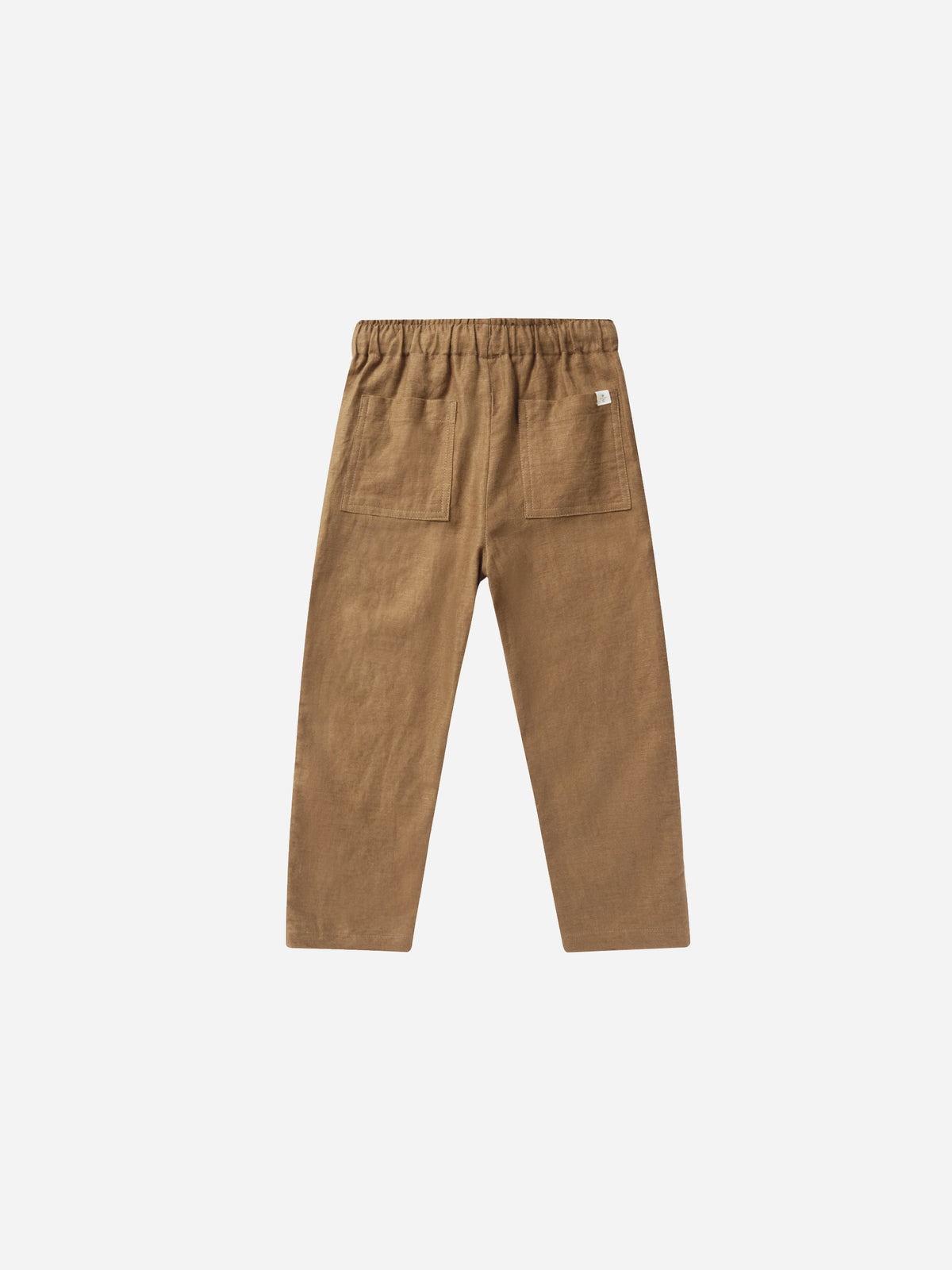 Rylee + Cru Kalen Pant - Evergreen main image 1