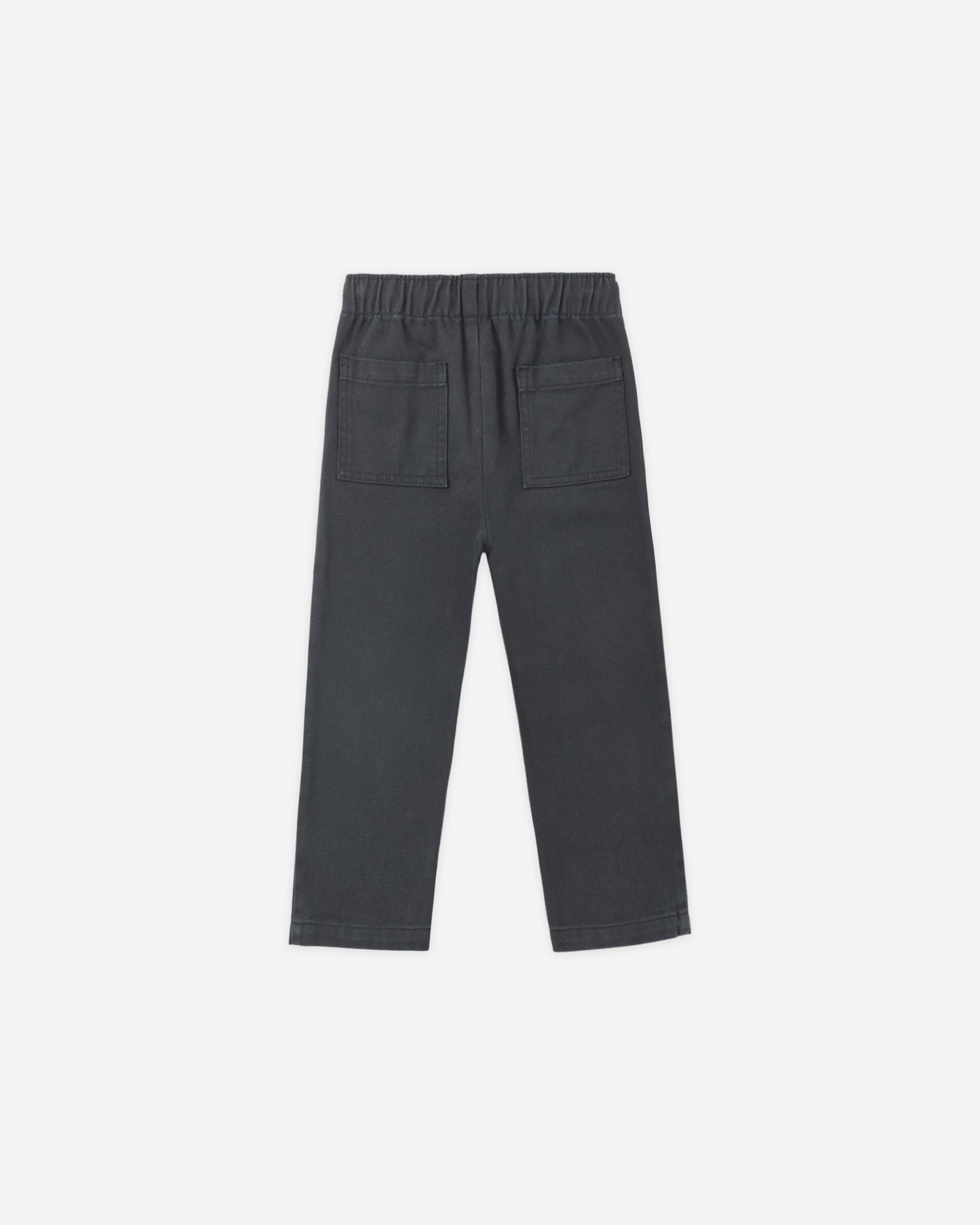 Kalen Pant Midnight - Rylee + Cru | Kids Clothes | Trendy Baby Clothes | Modern Infant Outfits |