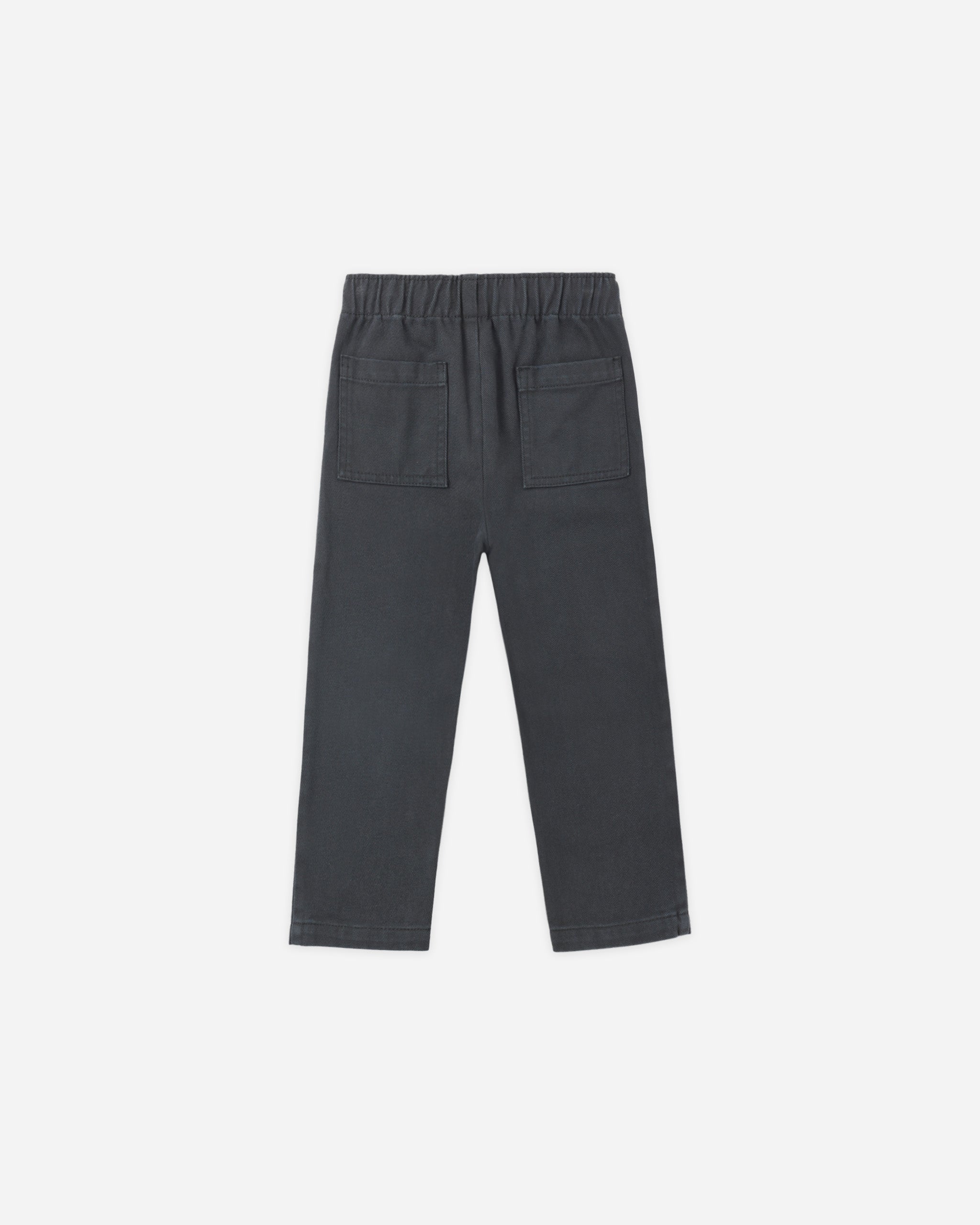 Kalen Pant Midnight - Rylee + Cru | Kids Clothes | Trendy Baby Clothes | Modern Infant Outfits |