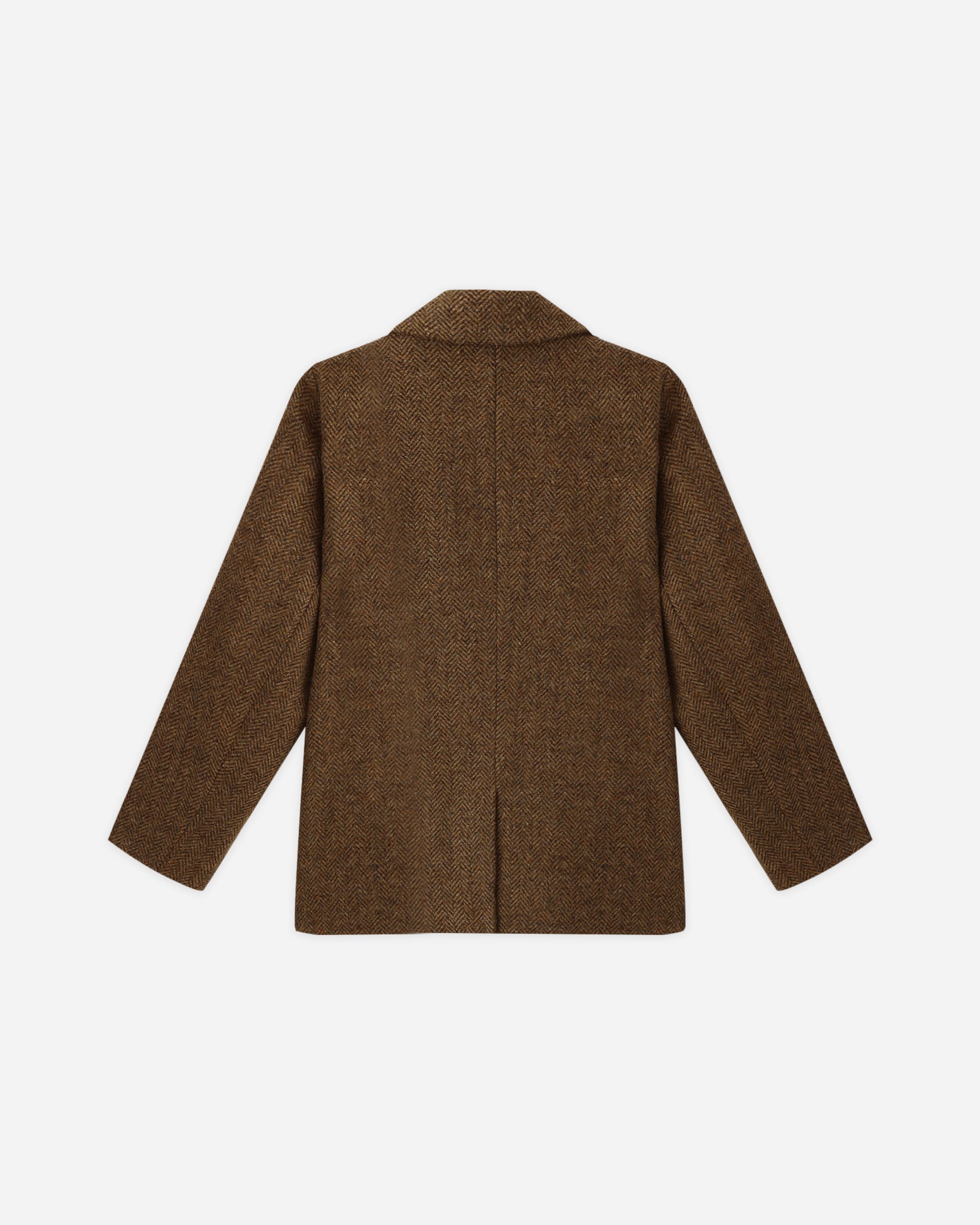 Double Breasted Blazer || Rustic Plaid - Rylee + Cru | Kids Clothes | Trendy Baby Clothes | Modern Infant Outfits |