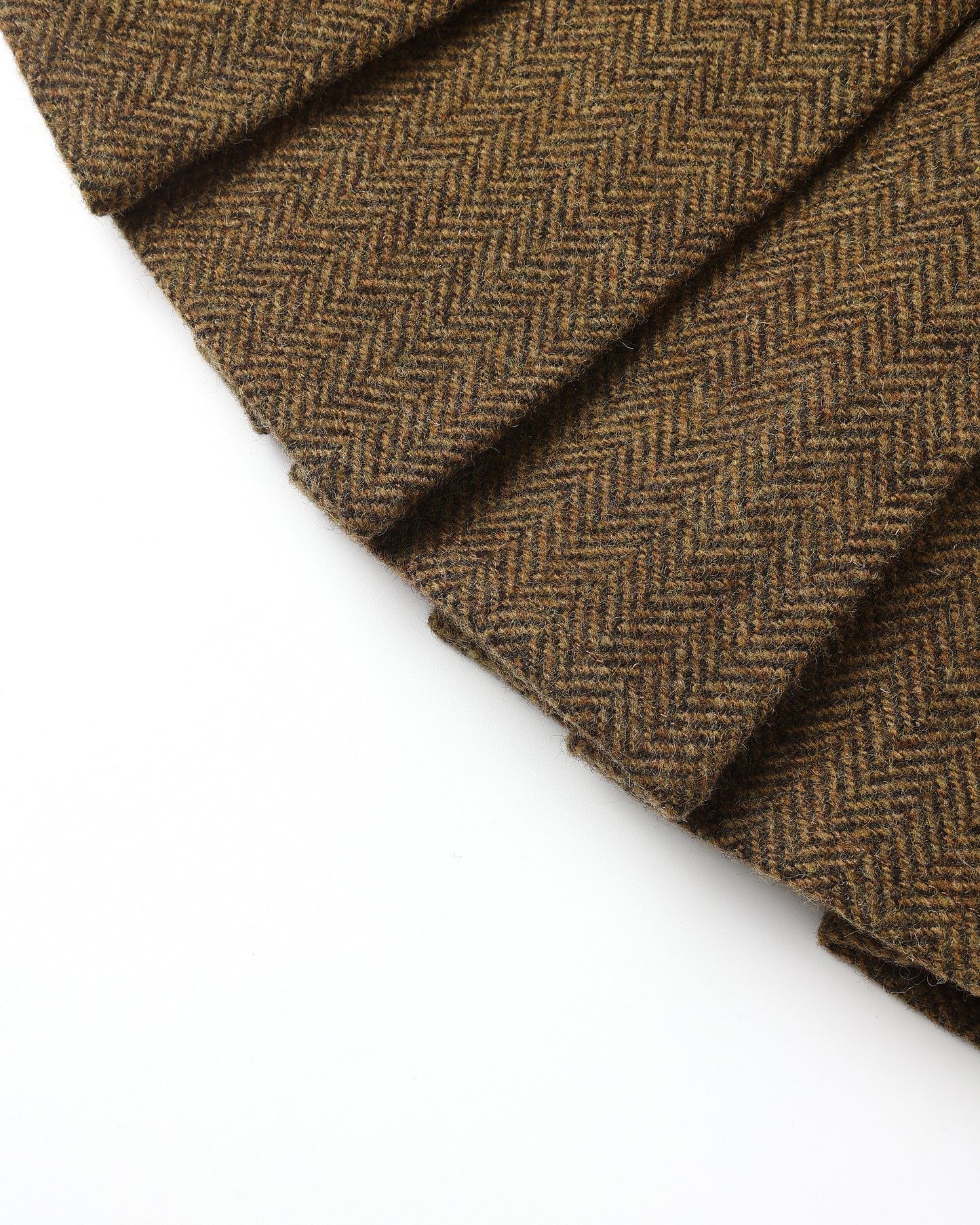 Pleated Mini Skirt || Rustic Plaid - Rylee + Cru | Kids Clothes | Trendy Baby Clothes | Modern Infant Outfits |