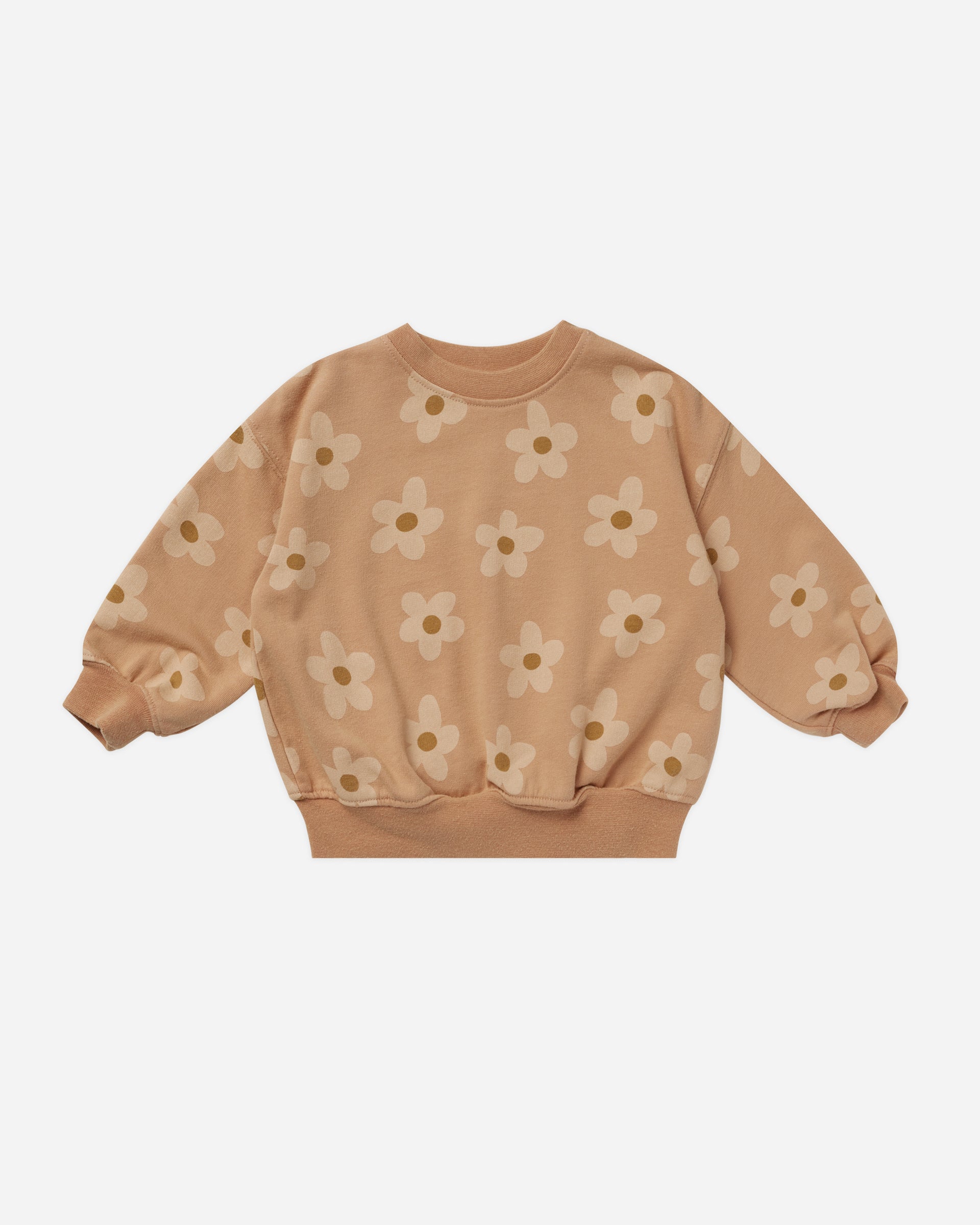 Rylee + Cru Piper Blouse - Magnolia main image 0