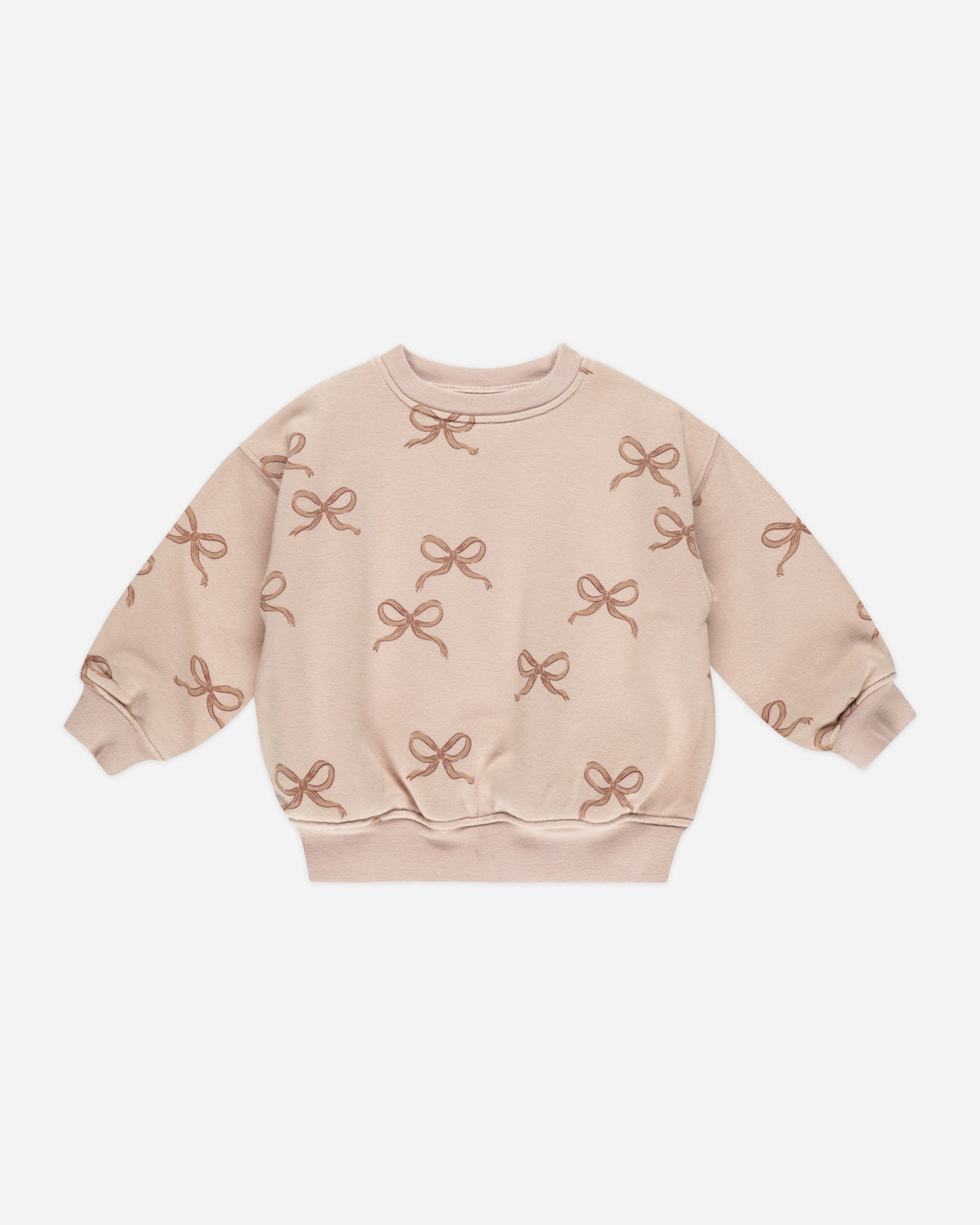Rylee + Cru Cropped Cinch Tee - Hello Sunshine main image 1