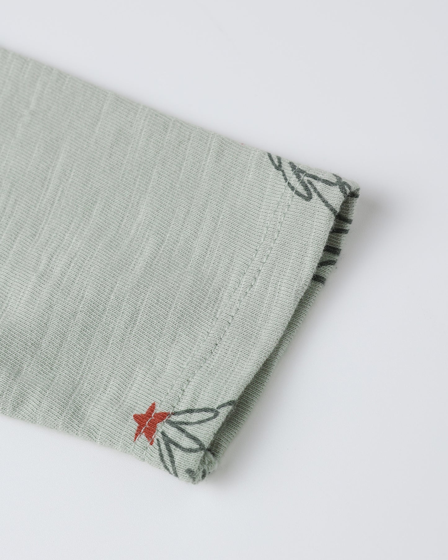 Long Sleeve Tee + Pant Set || Trees - Rylee + Cru | Kids Clothes | Trendy Baby Clothes | Modern Infant Outfits |