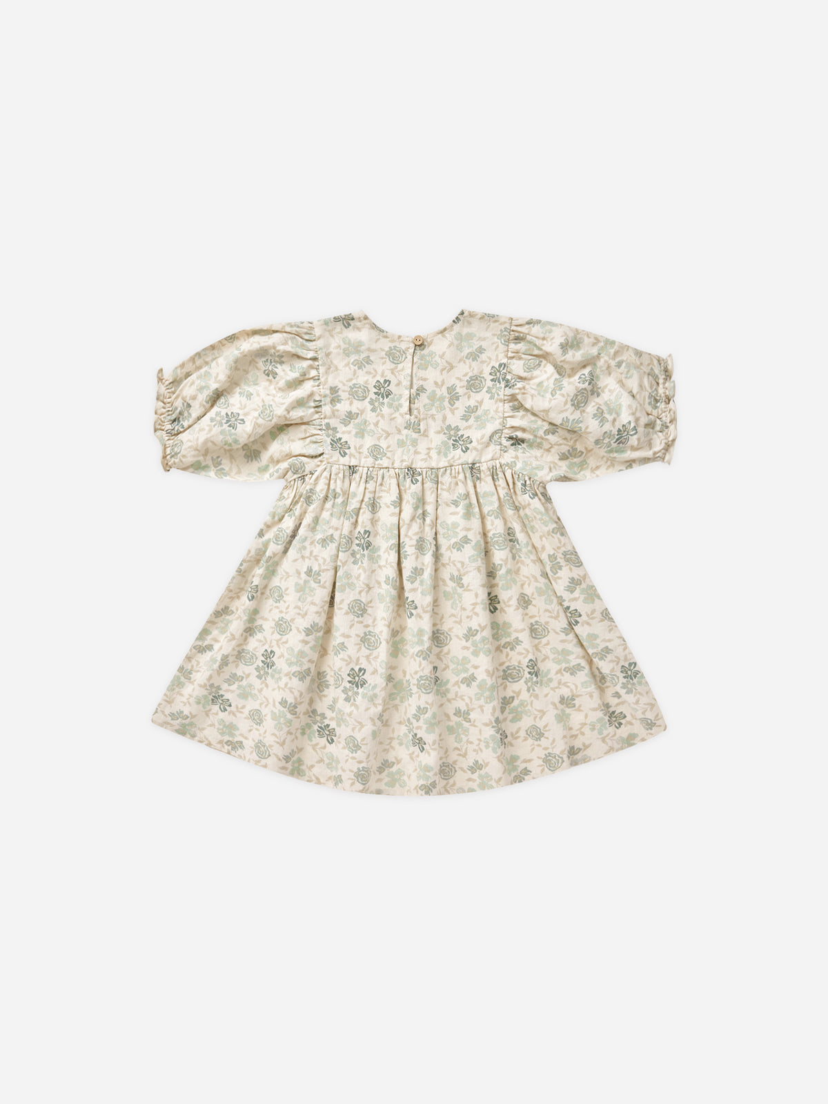 Rylee + Cru Palms Linen Blend Desert Dress • 2-3 years main image 0