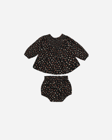 Queen of We'en Starry Night C13169 Black - Riley Blake Designs - Hallo –  Cute Little Fabric Shop