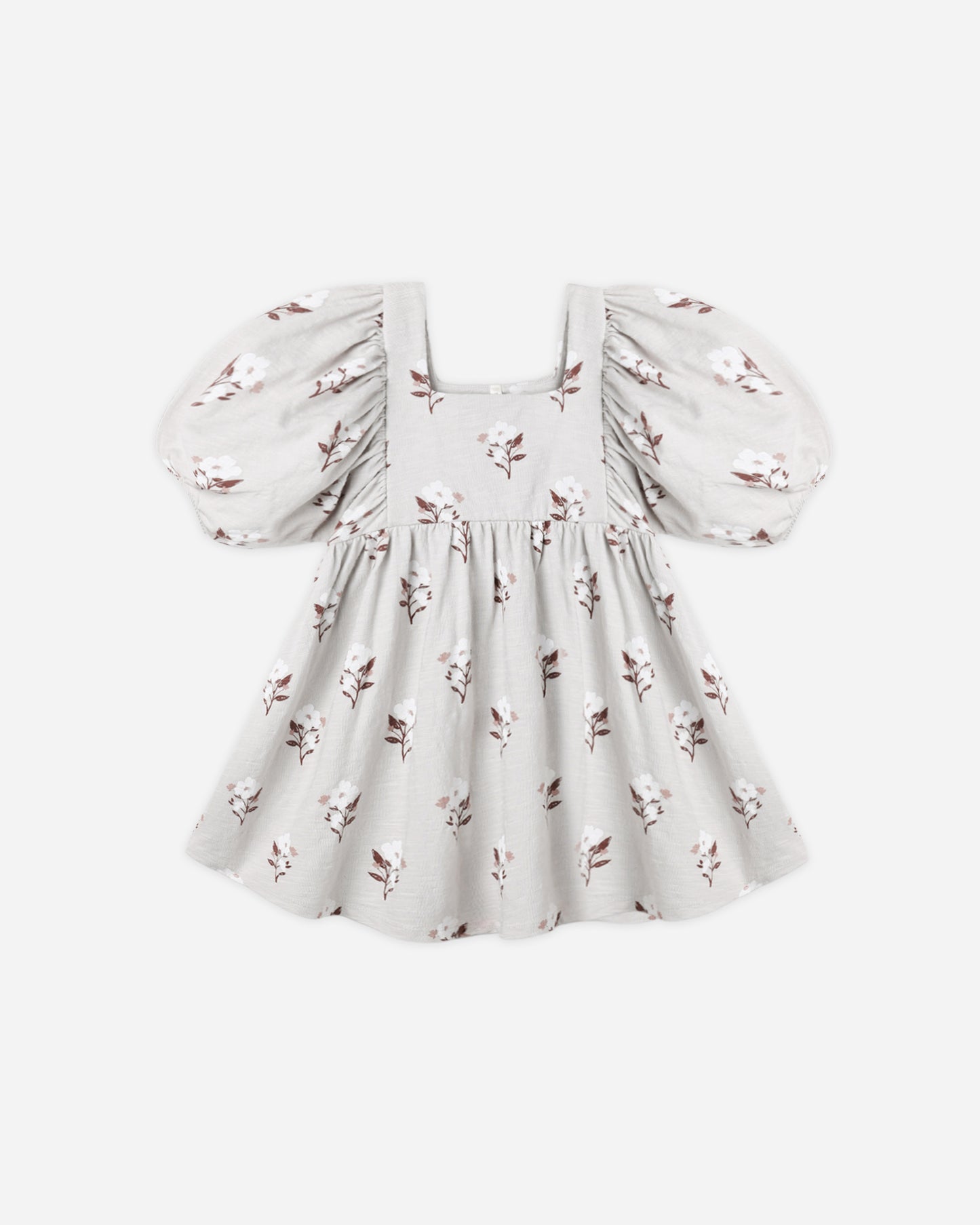 Brea Dress Wildflower - Rylee + Cru | Kids Clothes | Trendy Baby Clothes | Modern Infant Outfits |