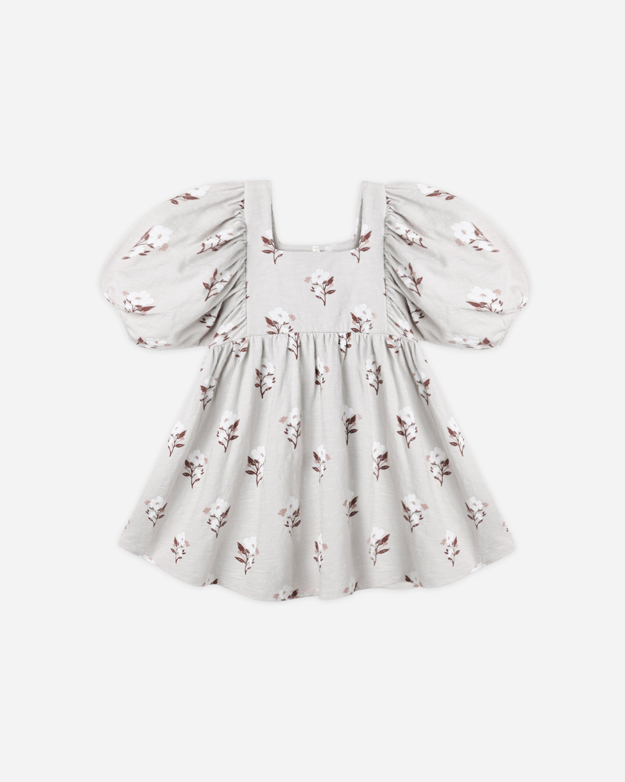 Brea Dress Wildflower - Rylee + Cru | Kids Clothes | Trendy Baby Clothes | Modern Infant Outfits |