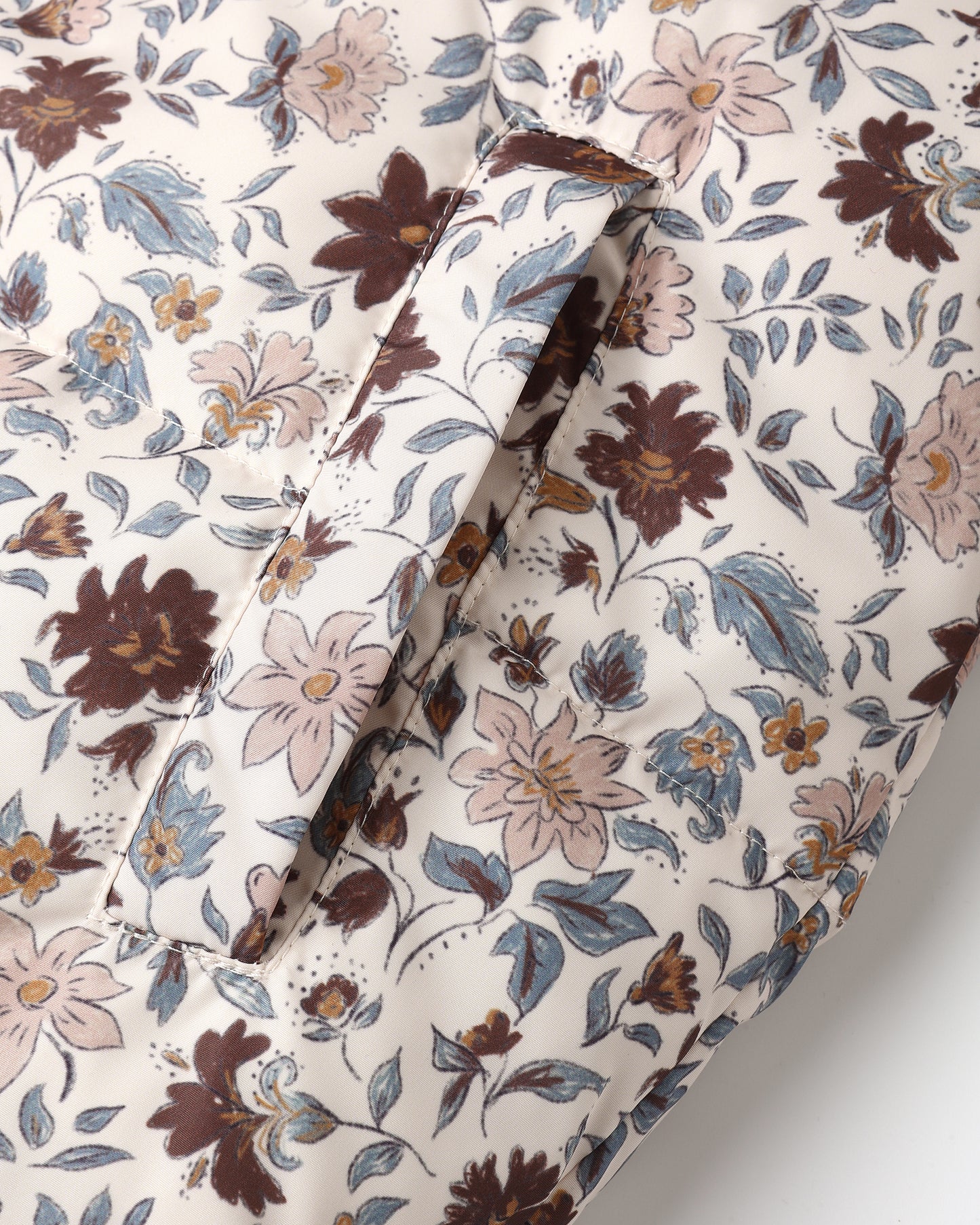 Puffer Jacket || Posy - Rylee + Cru | Kids Clothes | Trendy Baby Clothes | Modern Infant Outfits |