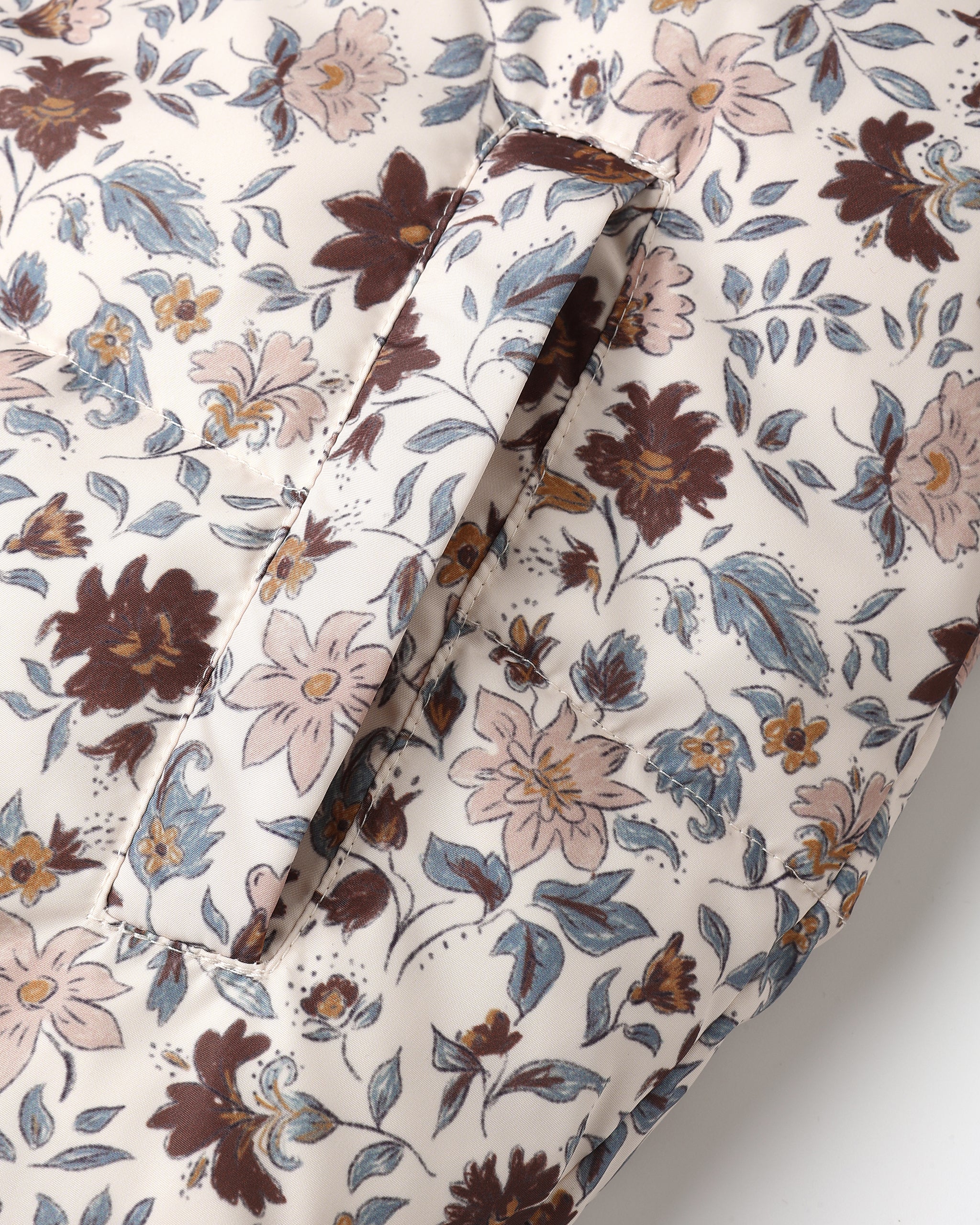 Puffer Jacket || Posy - Rylee + Cru | Kids Clothes | Trendy Baby Clothes | Modern Infant Outfits |