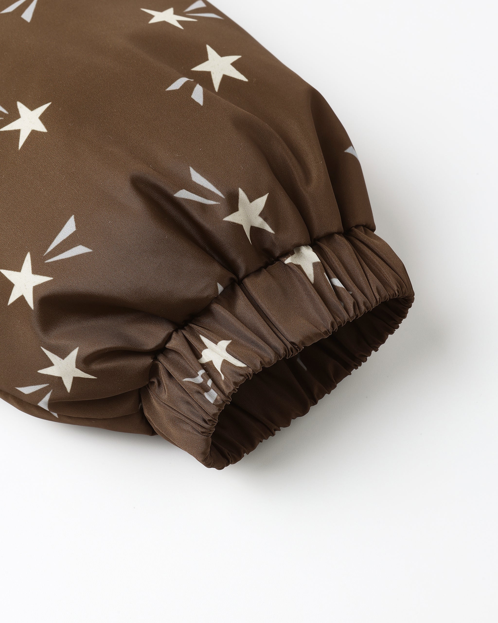 Puffer Jacket || Shooting Stars - Rylee + Cru | Kids Clothes | Trendy Baby Clothes | Modern Infant Outfits |