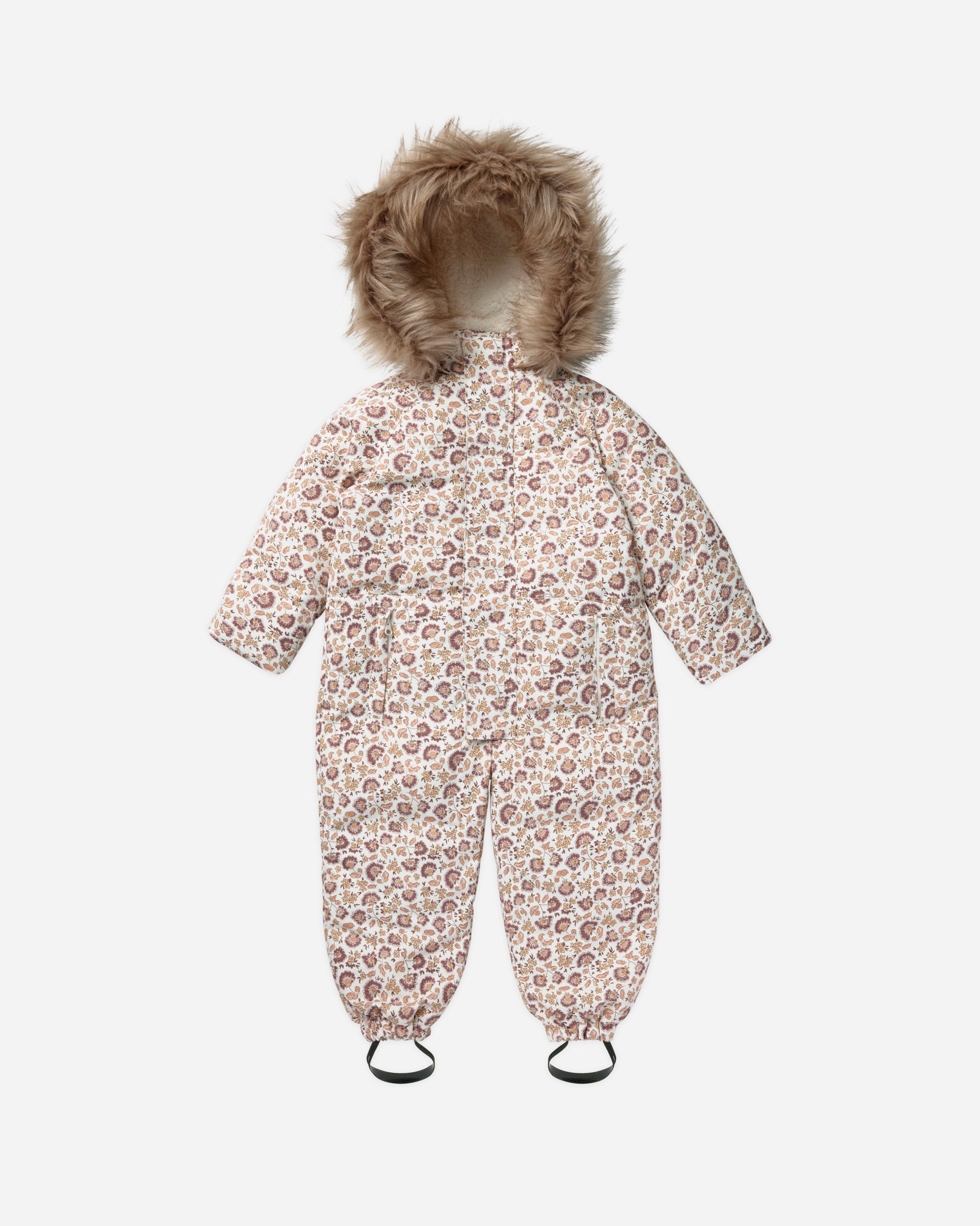 Ski Snowsuit | Magnolia - Rylee + Cru | Kids Clothes | Trendy Baby Clothes | Modern Infant Outfits |