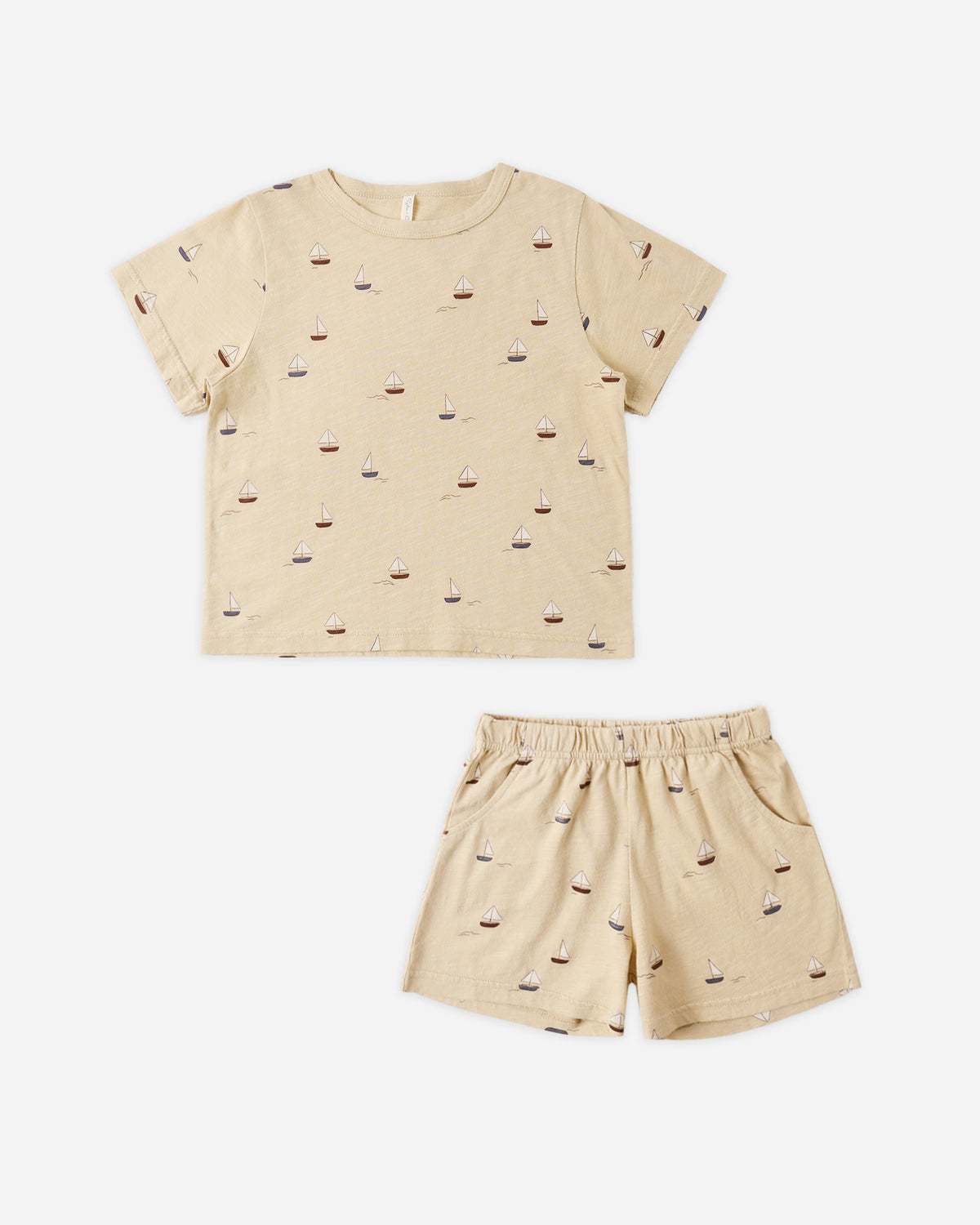 Rylee + Cru Beach Toys - Butterscotch main image 0