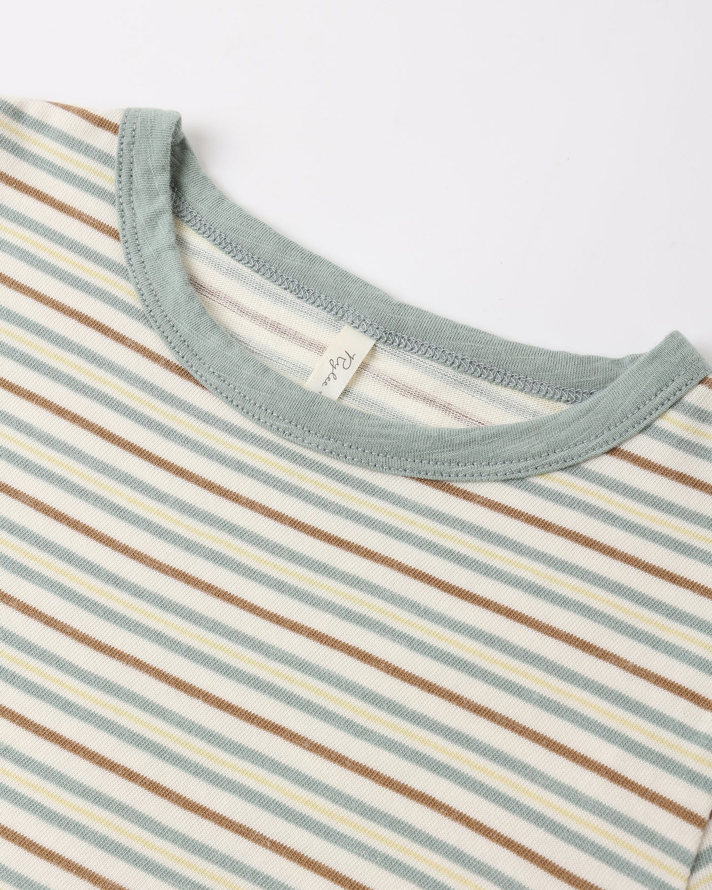 Play Set Vintage Stripe - Rylee + Cru | Kids Clothes | Trendy Baby Clothes | Modern Infant Outfits |