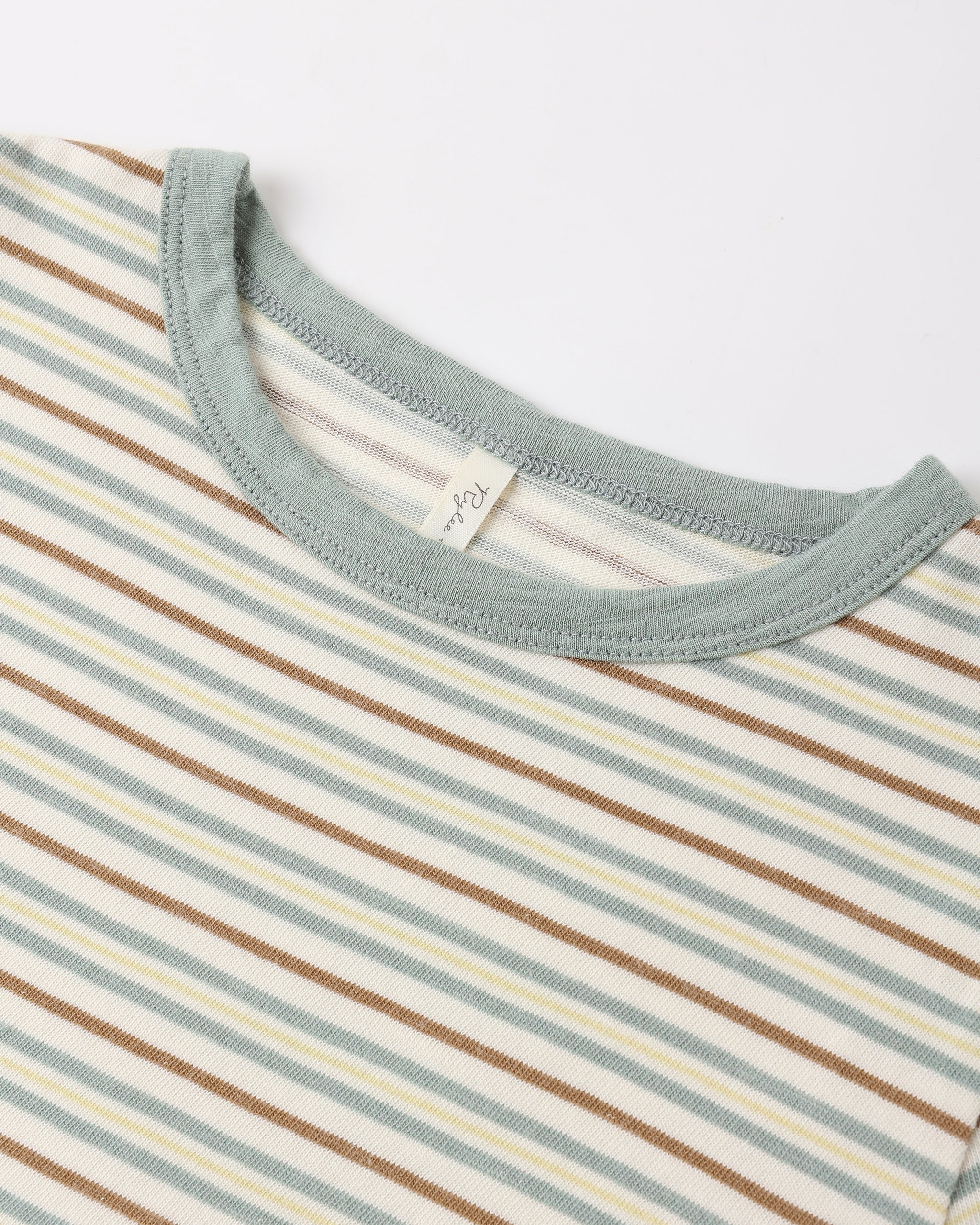 Play Set Vintage Stripe - Rylee + Cru | Kids Clothes | Trendy Baby Clothes | Modern Infant Outfits |
