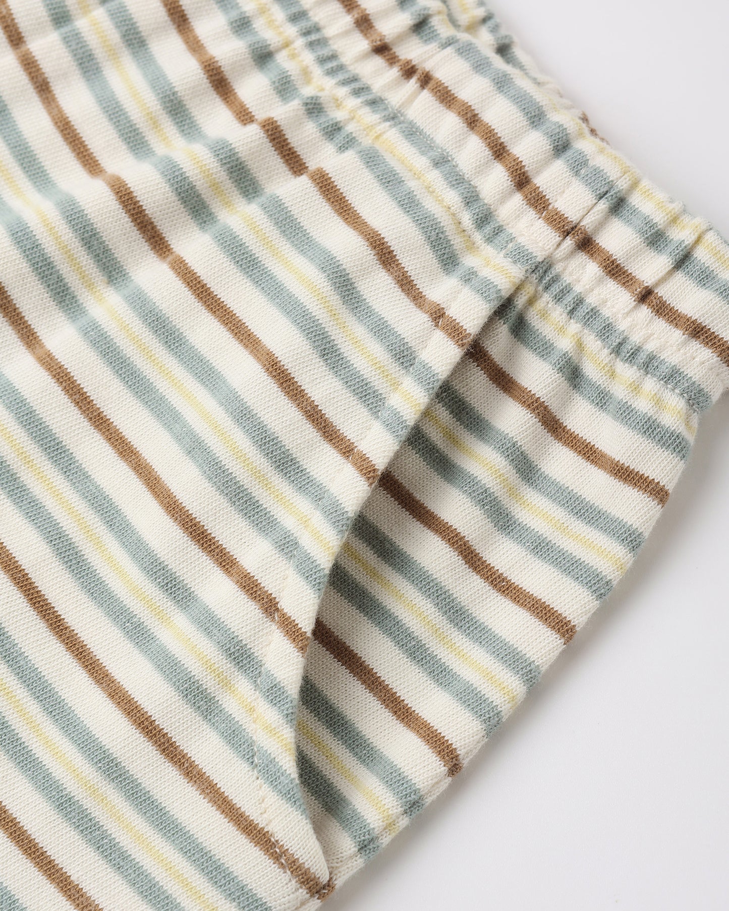 Play Set Vintage Stripe - Rylee + Cru | Kids Clothes | Trendy Baby Clothes | Modern Infant Outfits |
