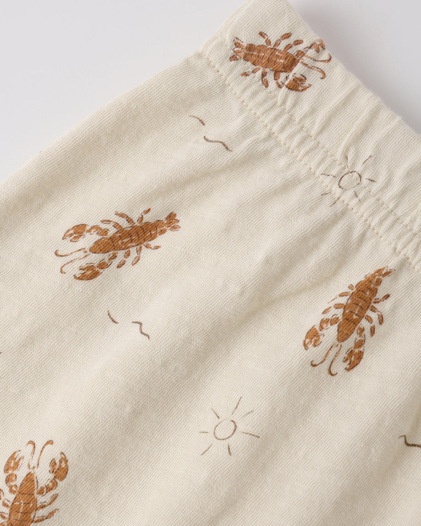 Play Set Lobsters - Rylee + Cru | Kids Clothes | Trendy Baby Clothes | Modern Infant Outfits |