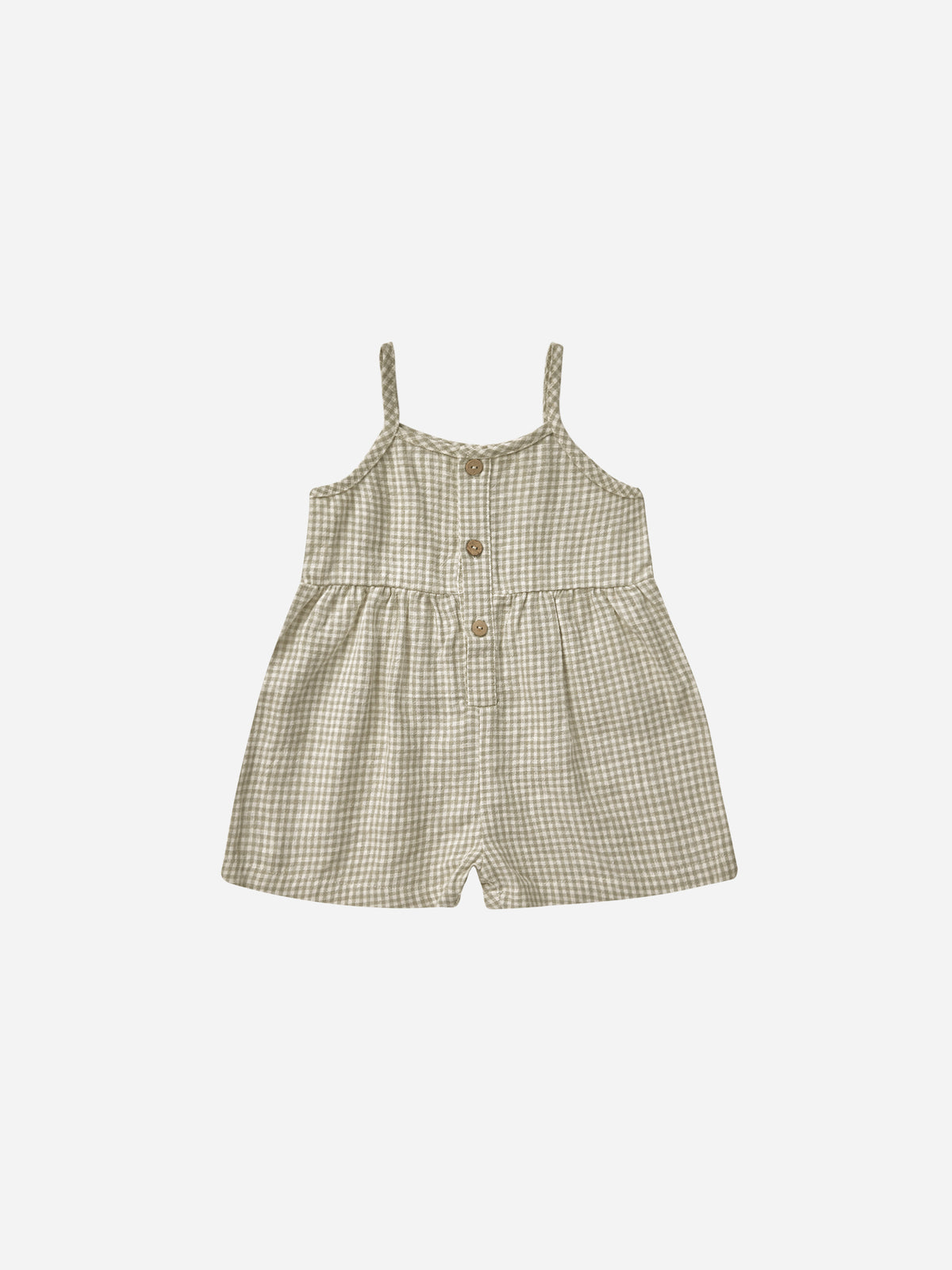 Rylee + Cru Moxie One-Piece in Americana Stripe main image 1