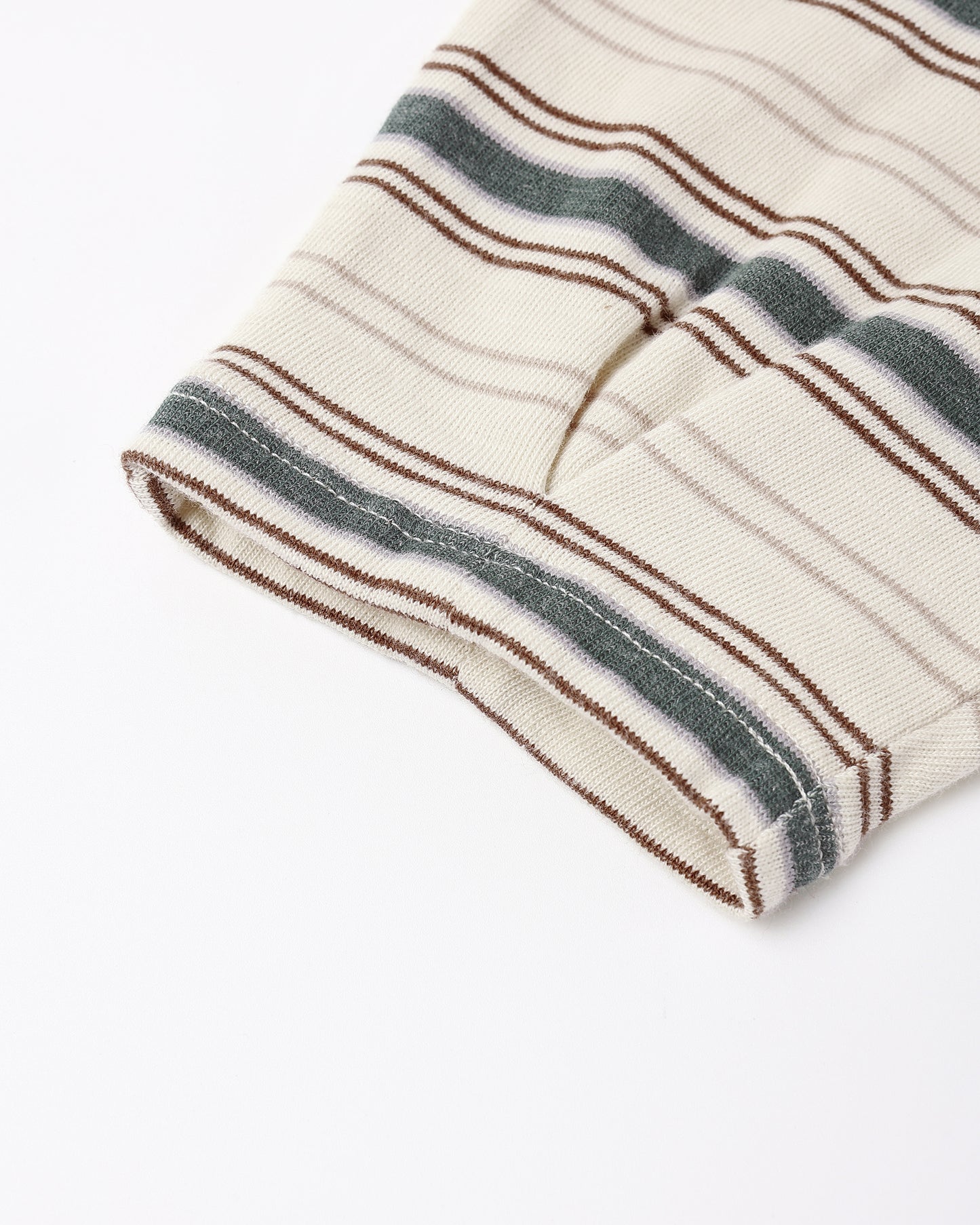 Hayes Jumpsuit || Retro Stripe - Rylee + Cru | Kids Clothes | Trendy Baby Clothes | Modern Infant Outfits |