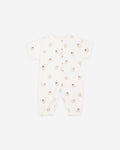 Hayes Jumpsuit Winter Bears - Rylee + Cru | Kids Clothes | Trendy Baby Clothes | Modern Infant Outfits |