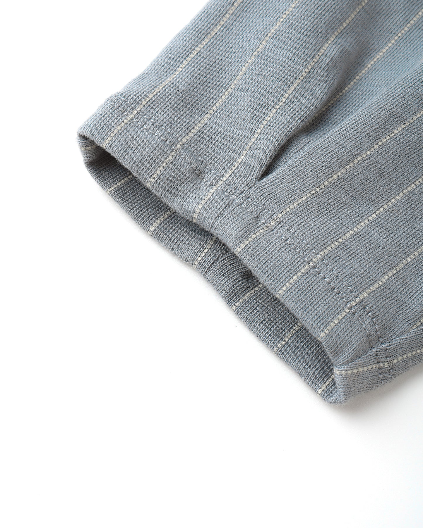 Hayes Jumpsuit || Blue Stripe - Rylee + Cru | Kids Clothes | Trendy Baby Clothes | Modern Infant Outfits |